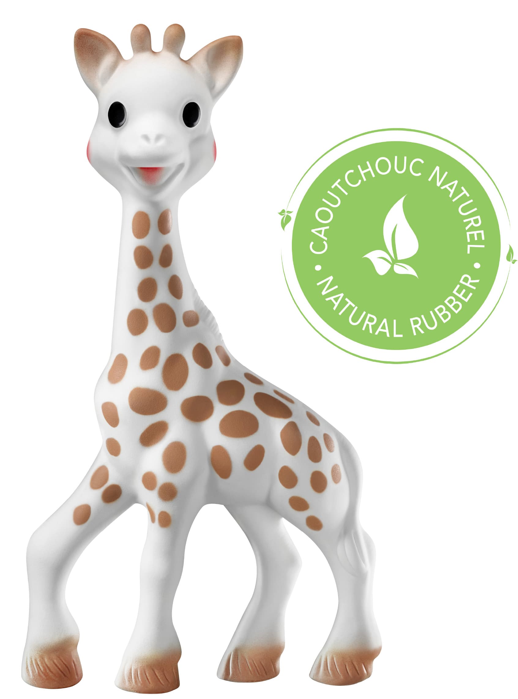 Sophie la Girafe Bitleksak i Presentbox 2