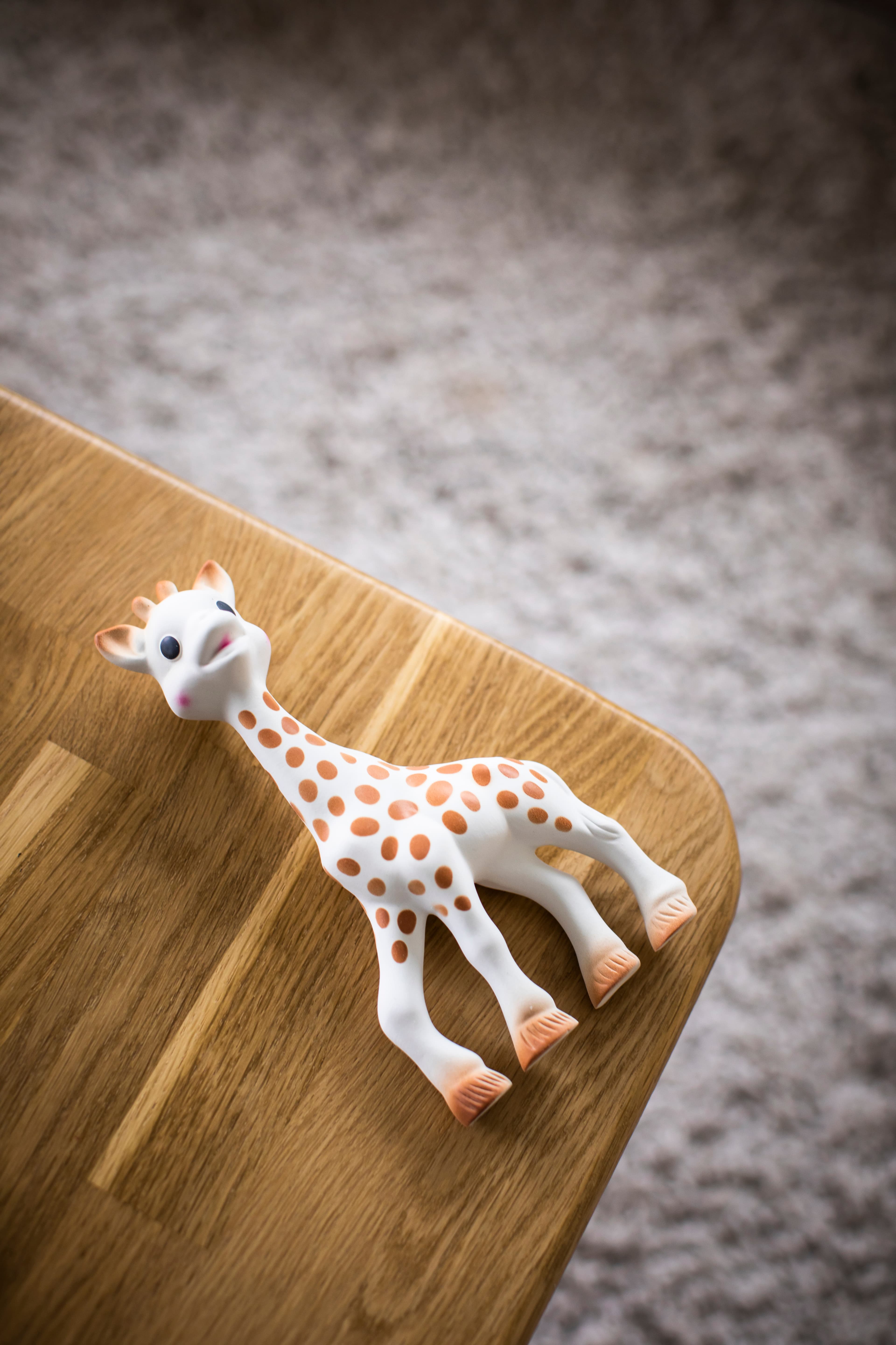 Sophie la Girafe Bitleksak i Presentbox 5