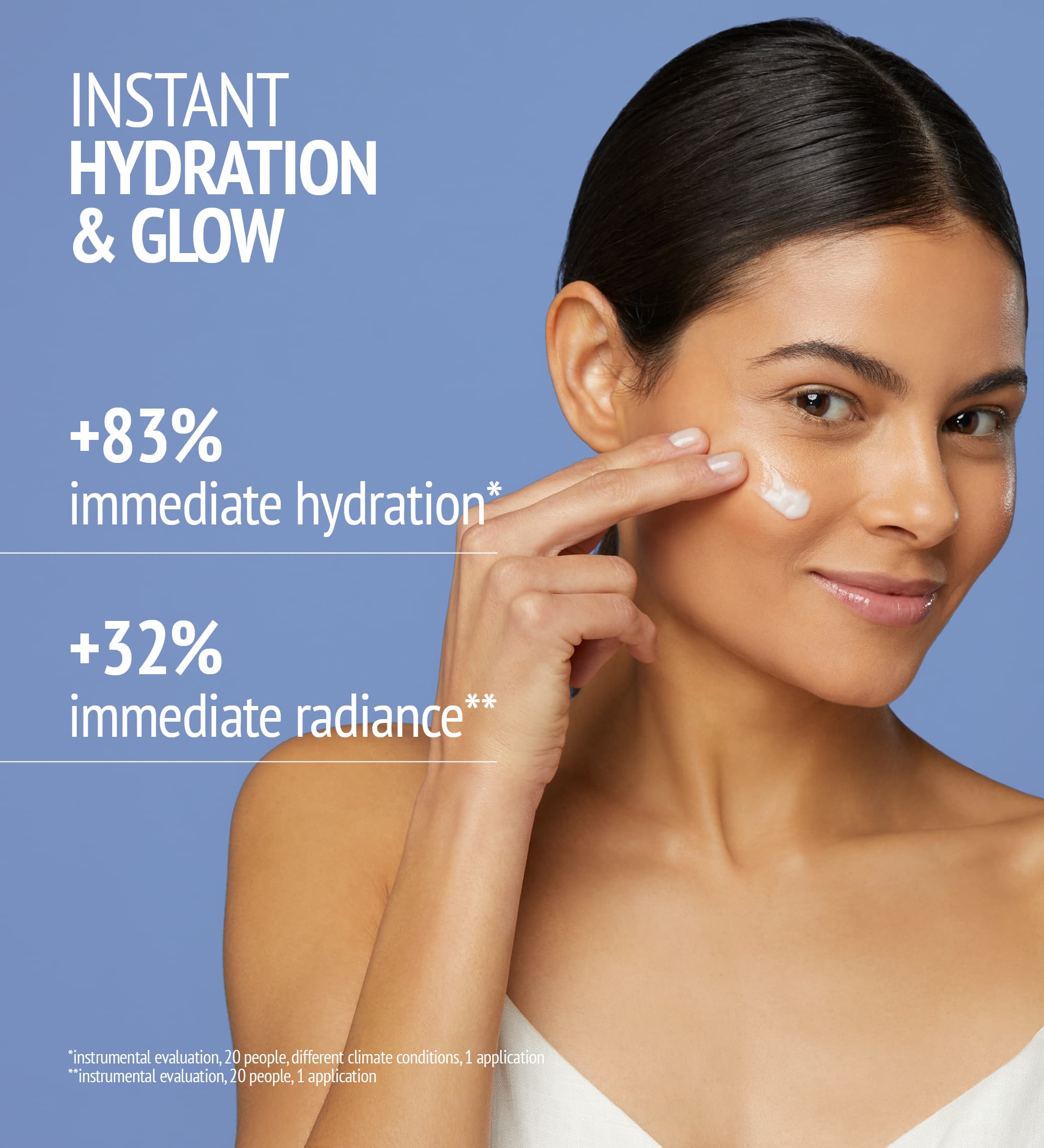 Comfort Zone Hydramemory Water Source Serum Refill 30 ml 3