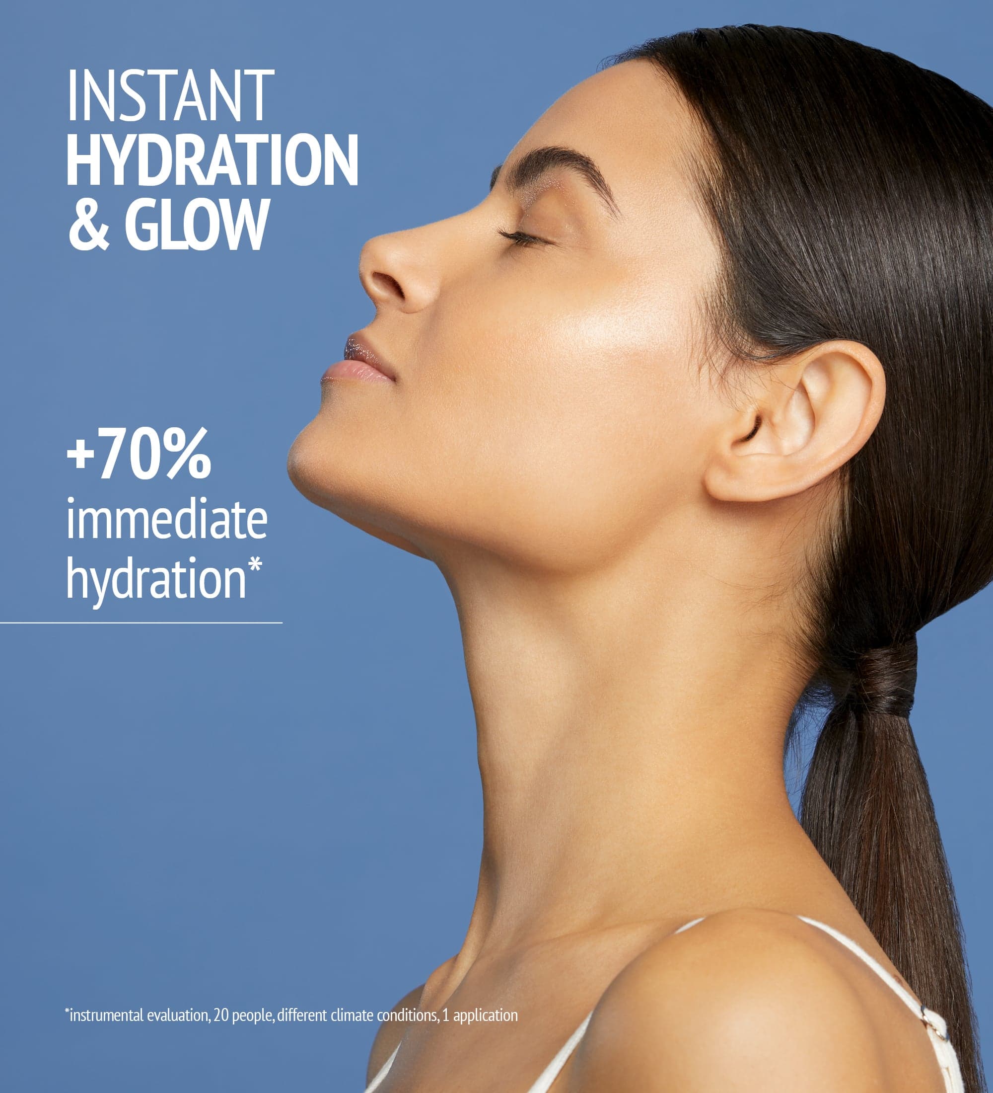 Comfort Zone Hydramemory Rich Sorbet Cream 50 ml - produktbild 3