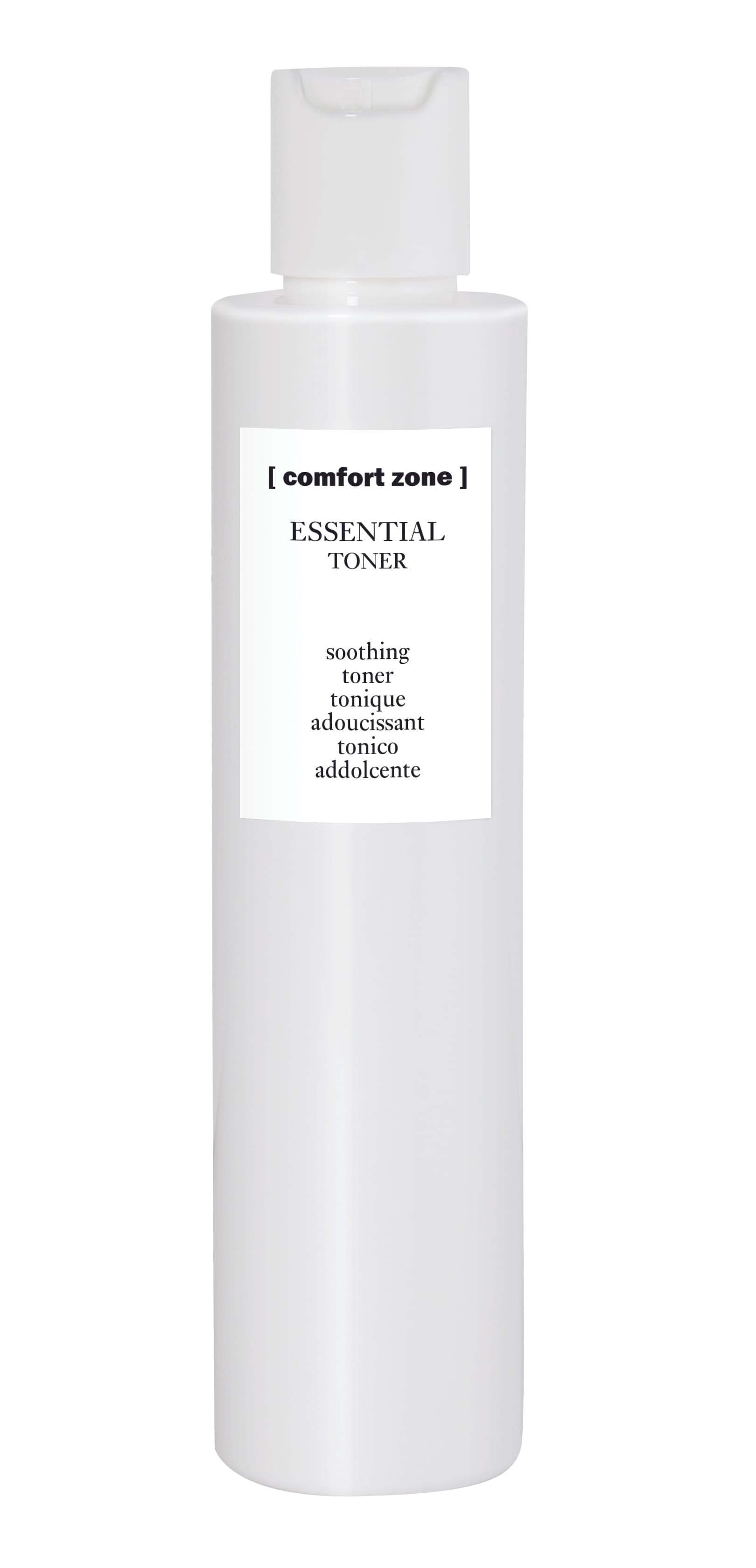 Comfort Zone Essential Toner 200 ml - produktbild 2