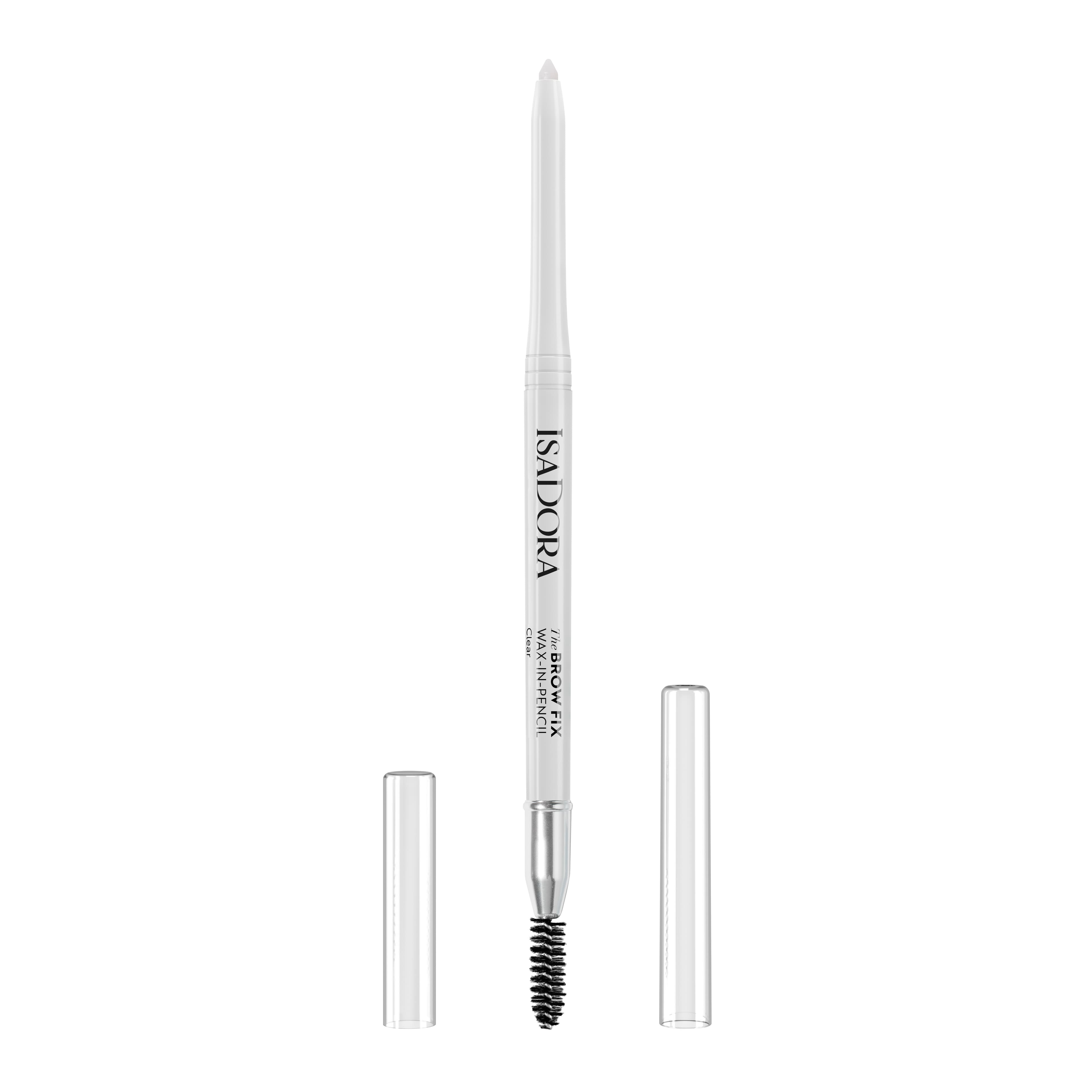 IsaDora Brow Fix Wax-In-Pencil