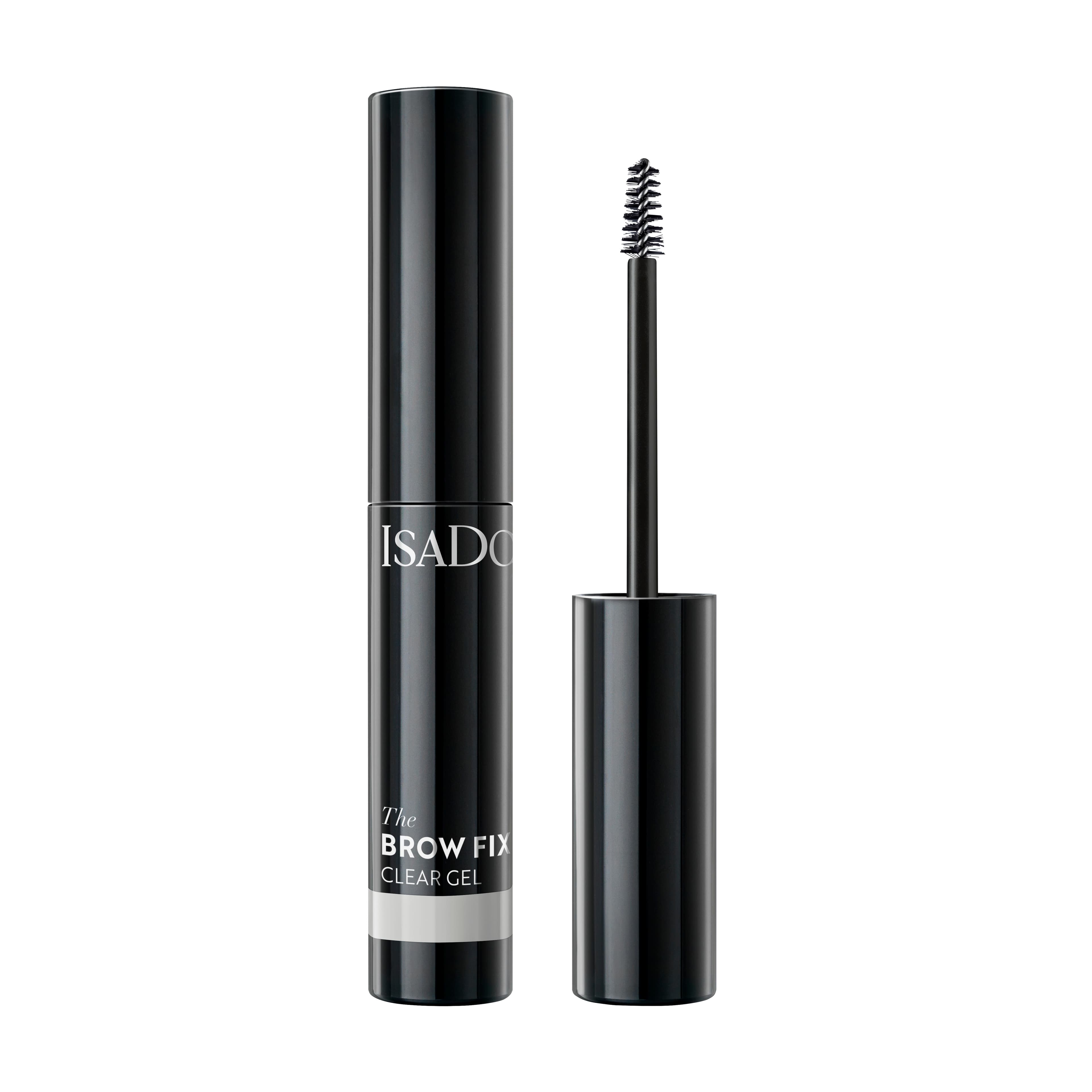 IsaDora Brow Fix Clear Gel 3,5 ml
