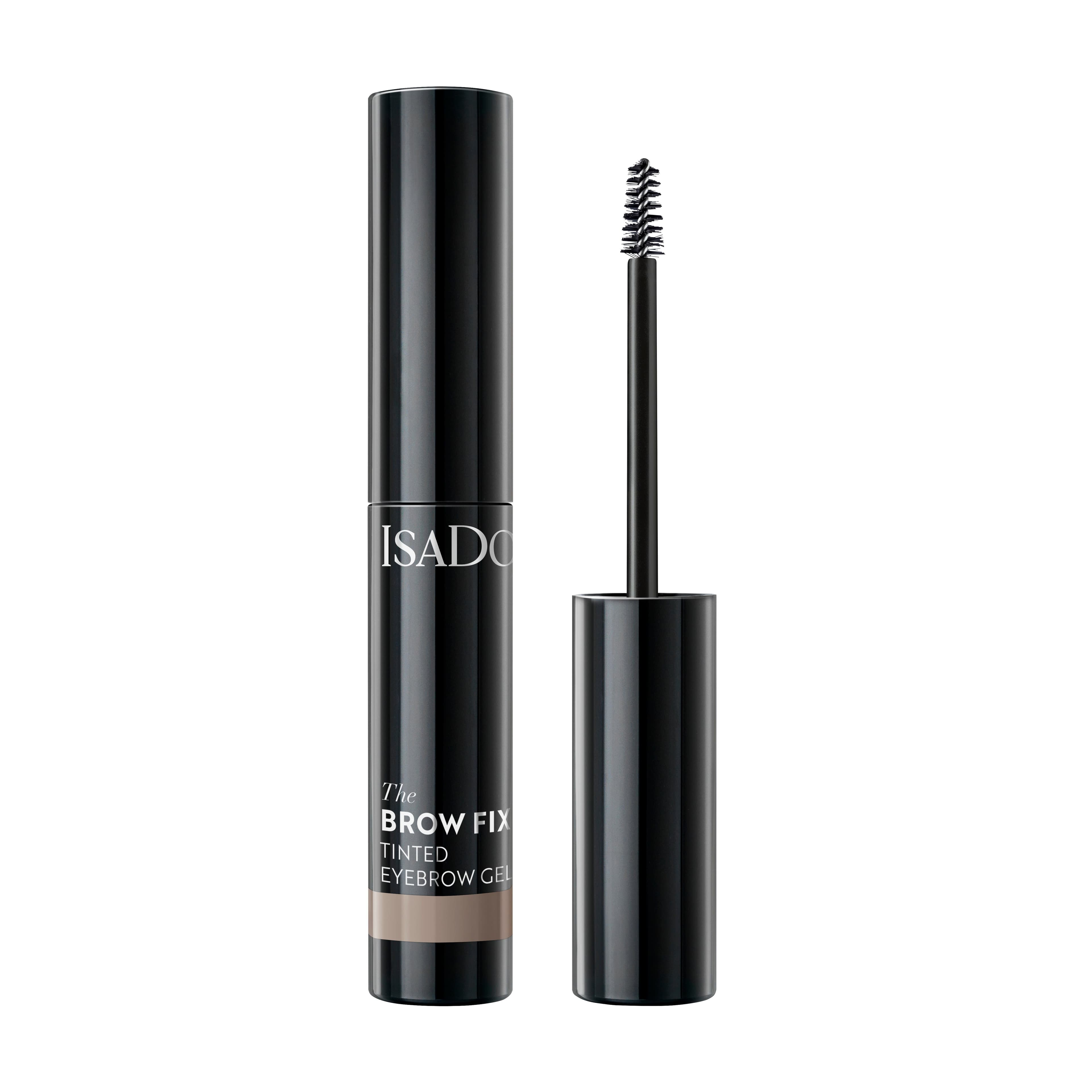 IsaDora Brow Fix Tinted Eyebrow 51 Taupe 3,5 ml