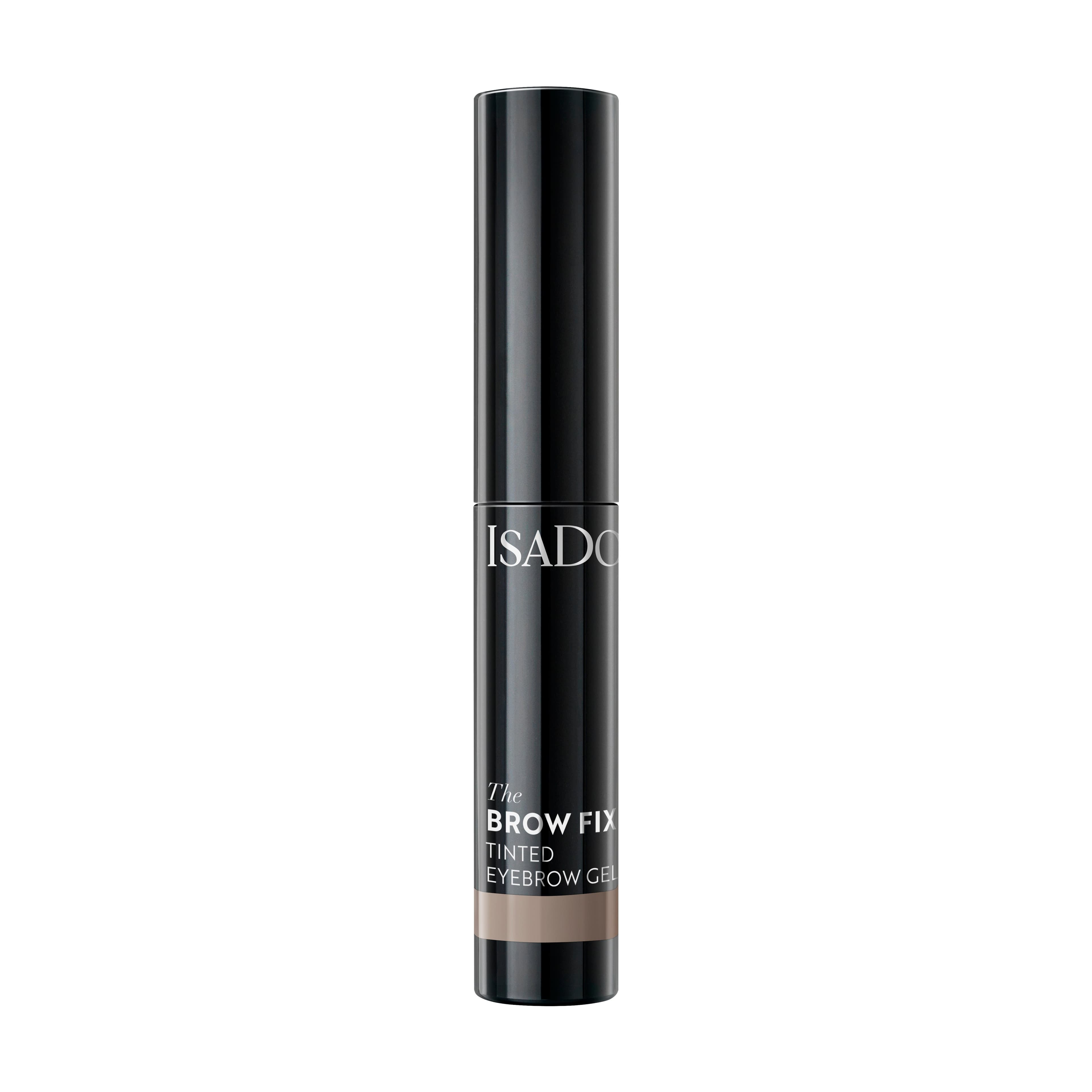 IsaDora Brow Fix Tinted Eyebrow 51 Taupe 3,5 ml - produktbild 2