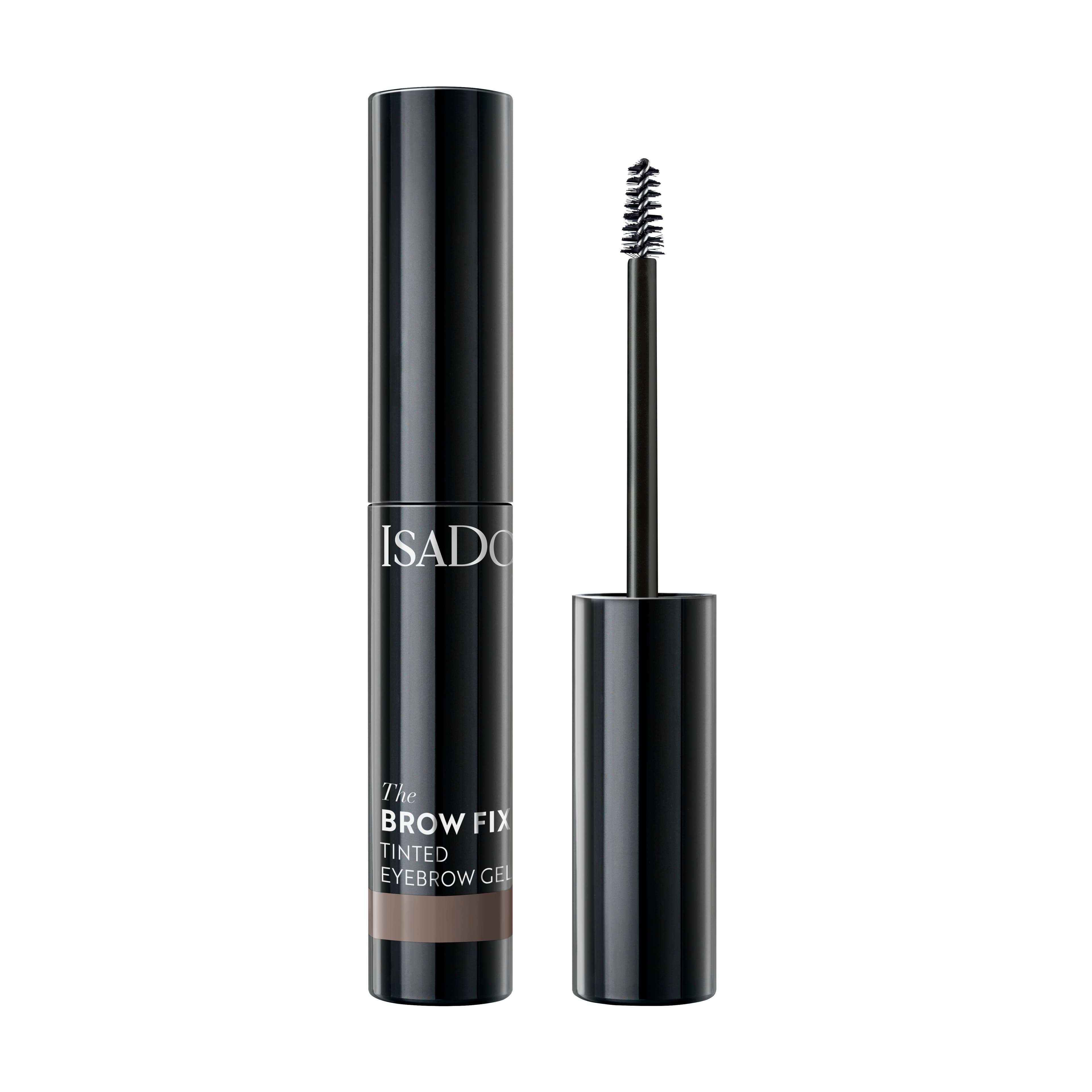 IsaDora Brow Fix Tinted Eyebrow 52 Light Brown 3,5 ml
