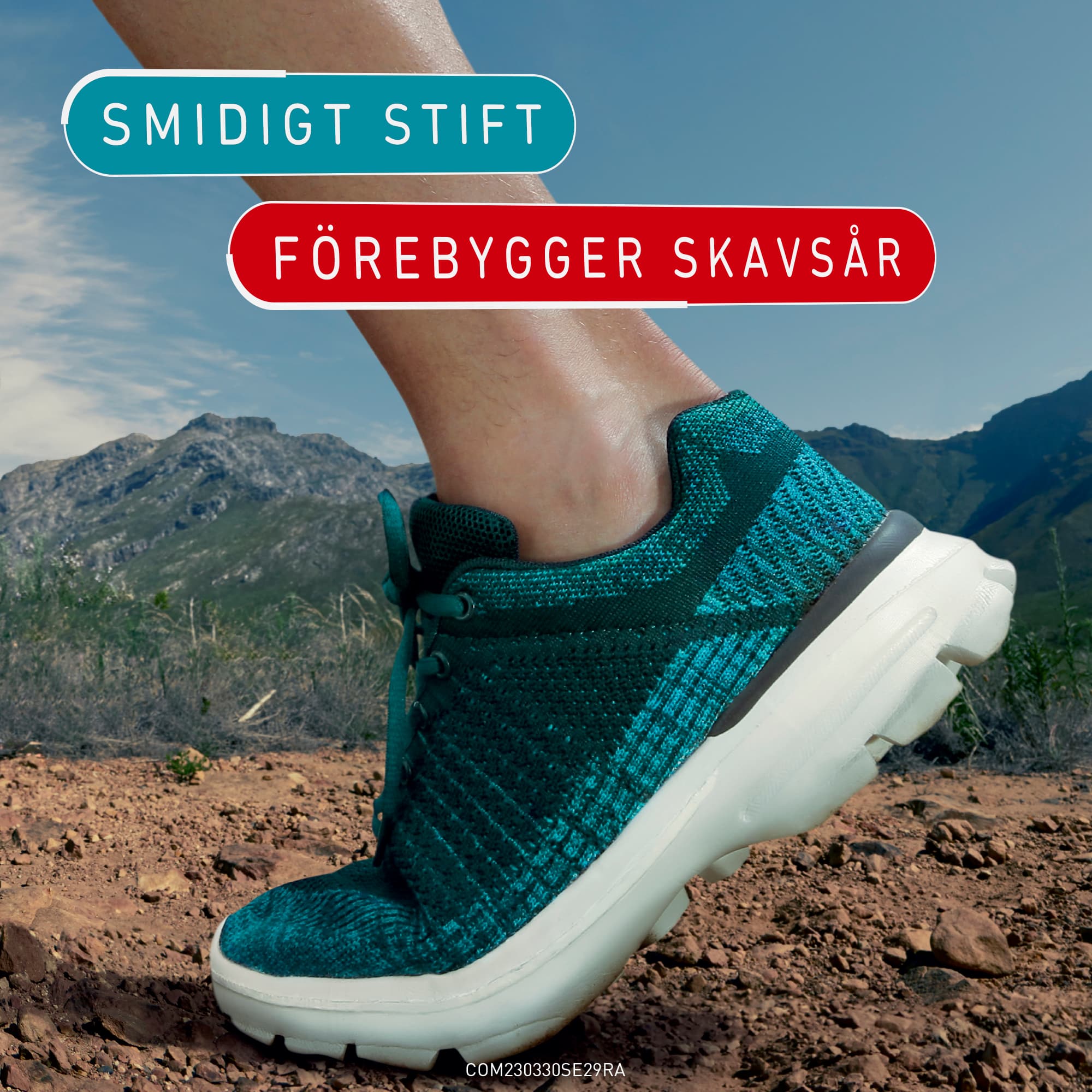 Compeed Skavsårsstift 8 ml - produktbild 3