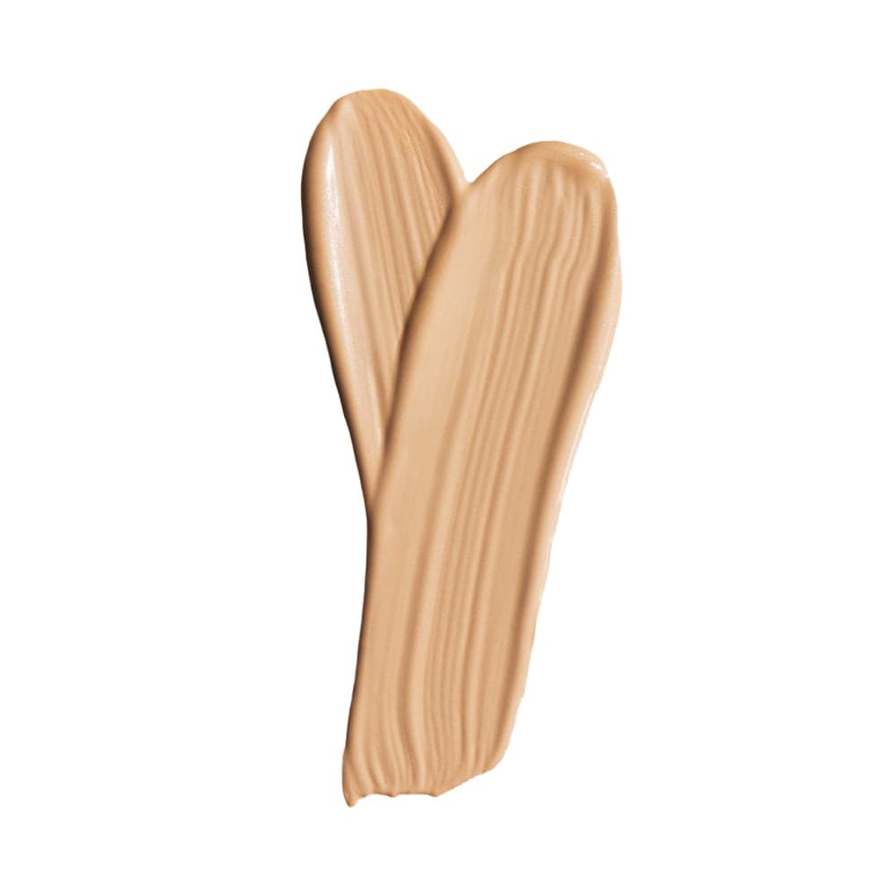 Lumene Natural Glow Fluid Foundation SPF20 4 Tan 30 ml - produktbild 2