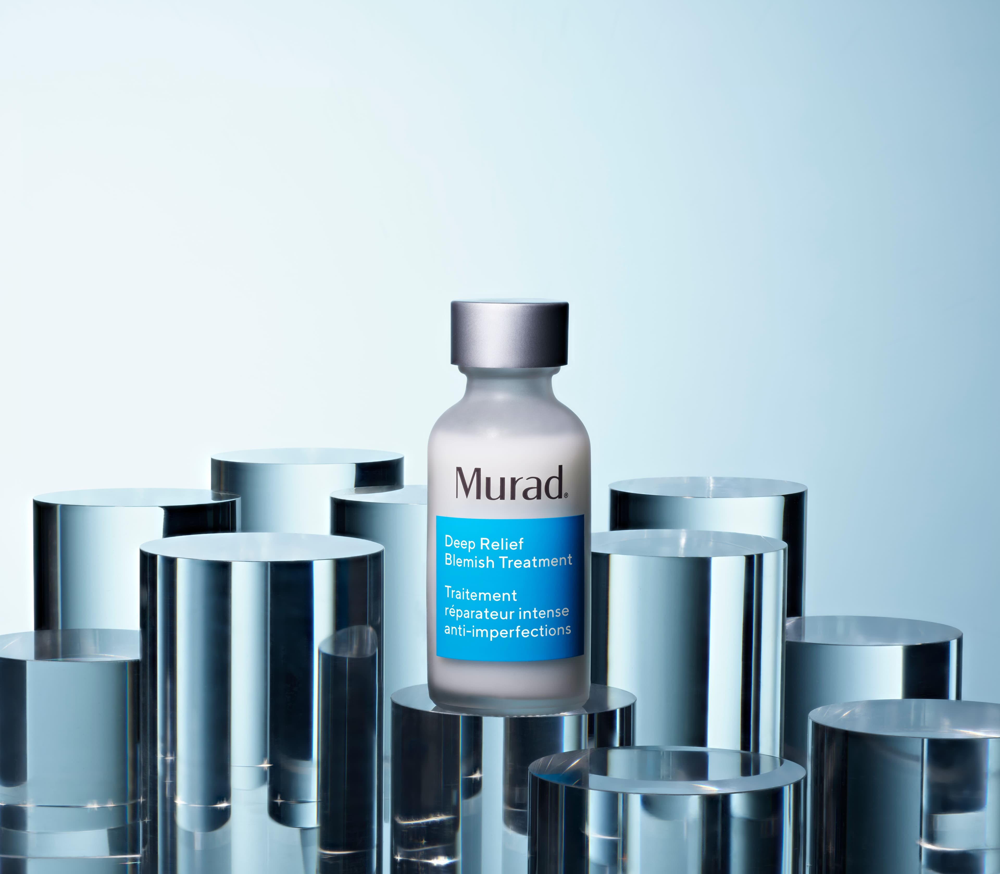 Murad Deep Relief Blemish Treatment 30 ml 5