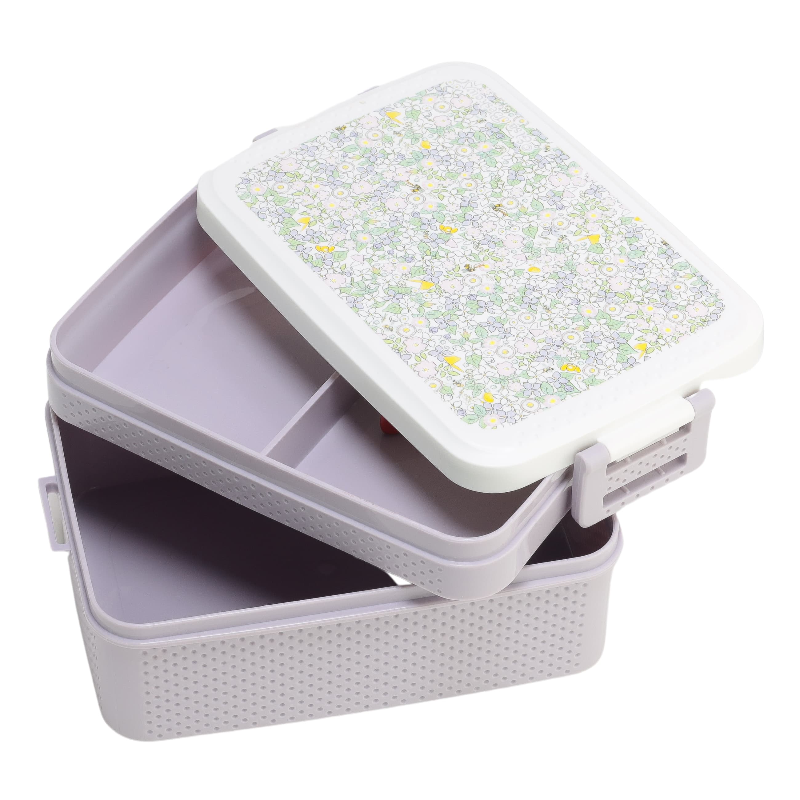 Rätt Start Beskow Blomsterfesten Lunchlåda 2