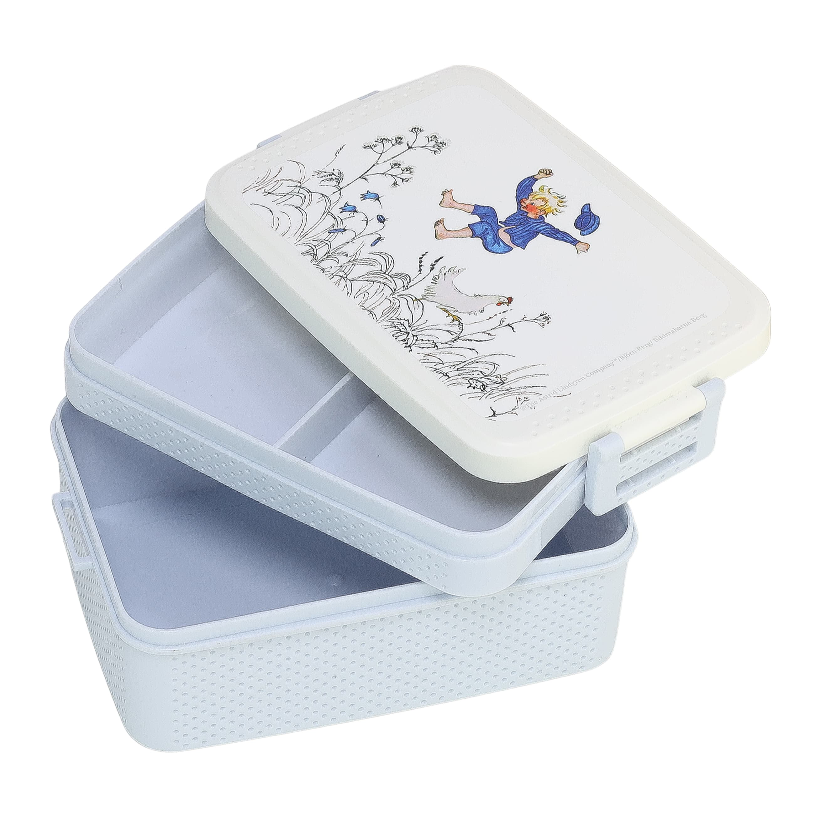 Rätt Start Emil i Lönneberga Lunchlåda 2