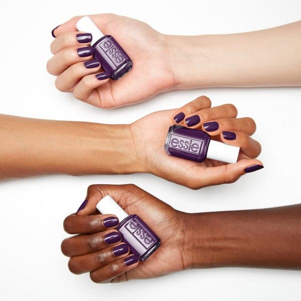 Essie Color 925 Under Ground Ball 13,5 ml 3