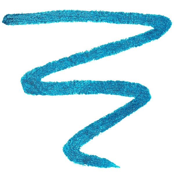 Maybelline New York Tattoo Liner Gel Pencil 814 Blue Disco 1,2 g - produktbild 2
