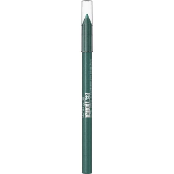 Maybelline New York Tattoo Liner Gel Pencil 815 Tealtini 1,2 g 3