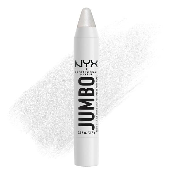 NYX Professional Makeup Jumbo Artistry Face Sticks 02 Vanilla Ice Cream 2,7 g 4