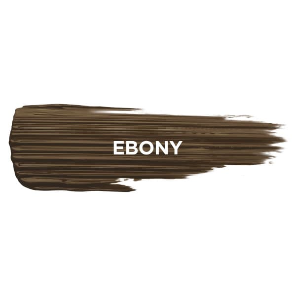 L'Oréal Paris Infaillible Brows 24H Volumizing Mascara Ebony 1.0 5 ml 4