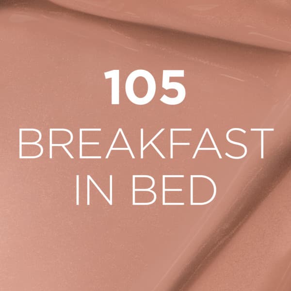 L'Oréal Paris Infaillible Matte Resistance 105 Breakfast In Bed 5 ml 3