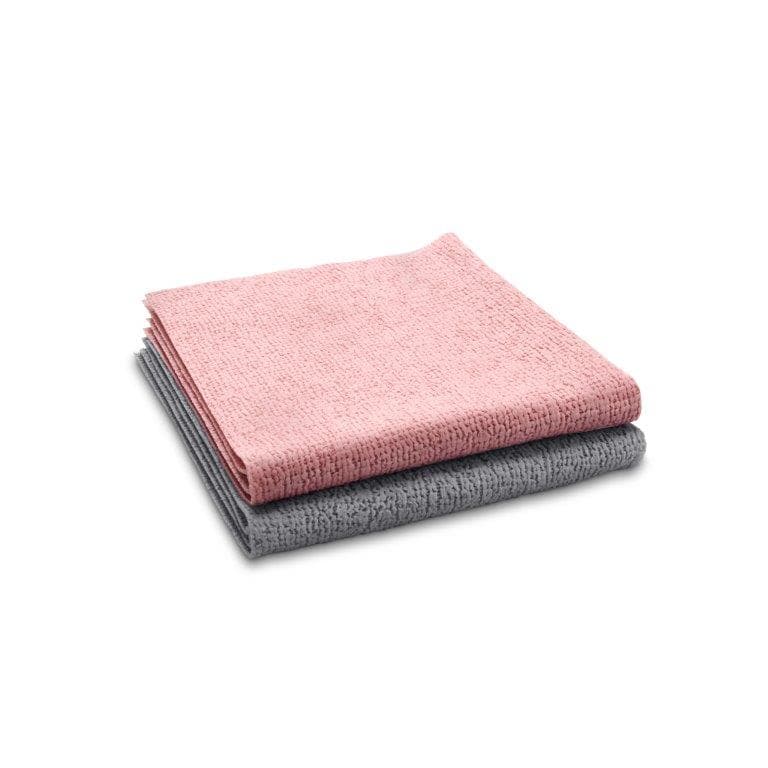 Wettex Microfibre Soft 2-pack 2