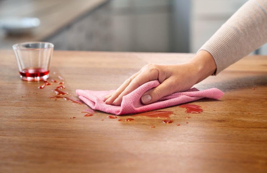 Wettex Microfibre Soft 2-pack 4
