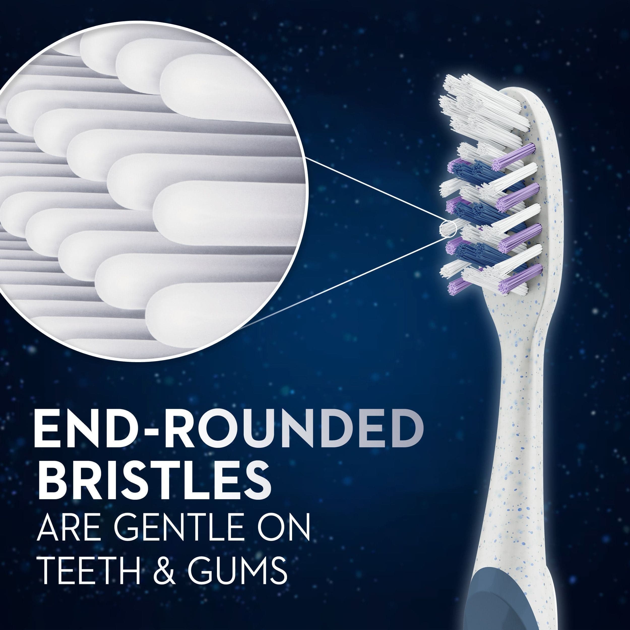 Oral-B Pro-Expert Extra Clean Eco Edition Tandborste - produktbild 3