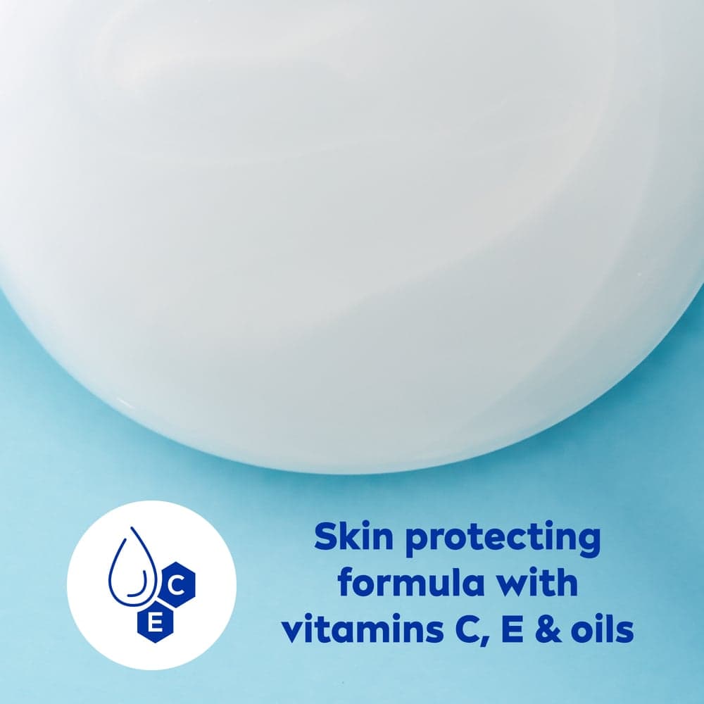 NIVEA Creme Soft Shower 250 ml - produktbild 4