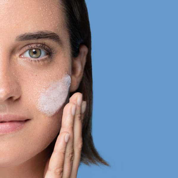 La Roche-Posay Effaclar Cleansing Gel +M Refill 400 ml 3
