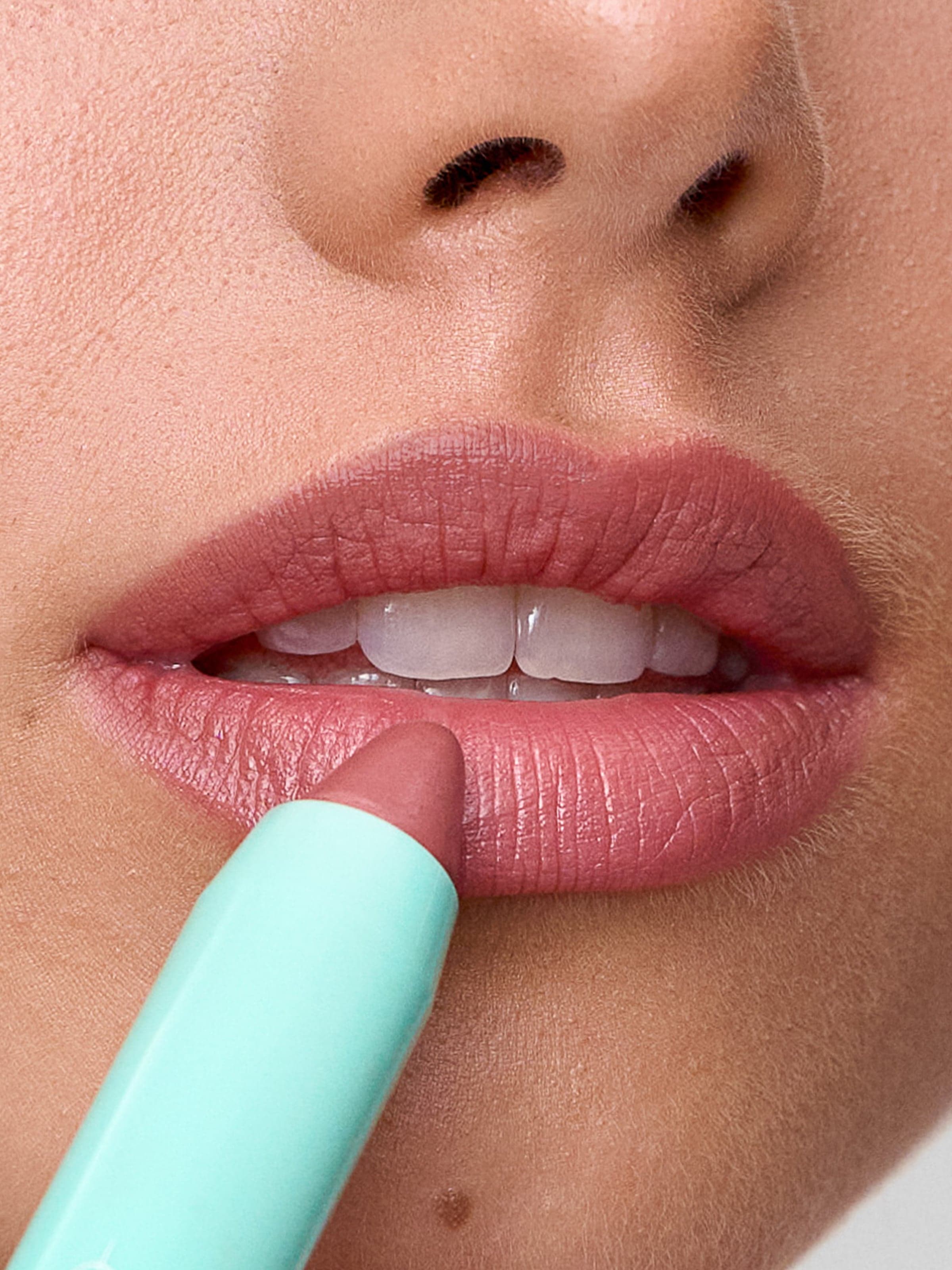 SWEED Le Lipstick Gabriella Beige Rose 2,5 g - produktbild 2
