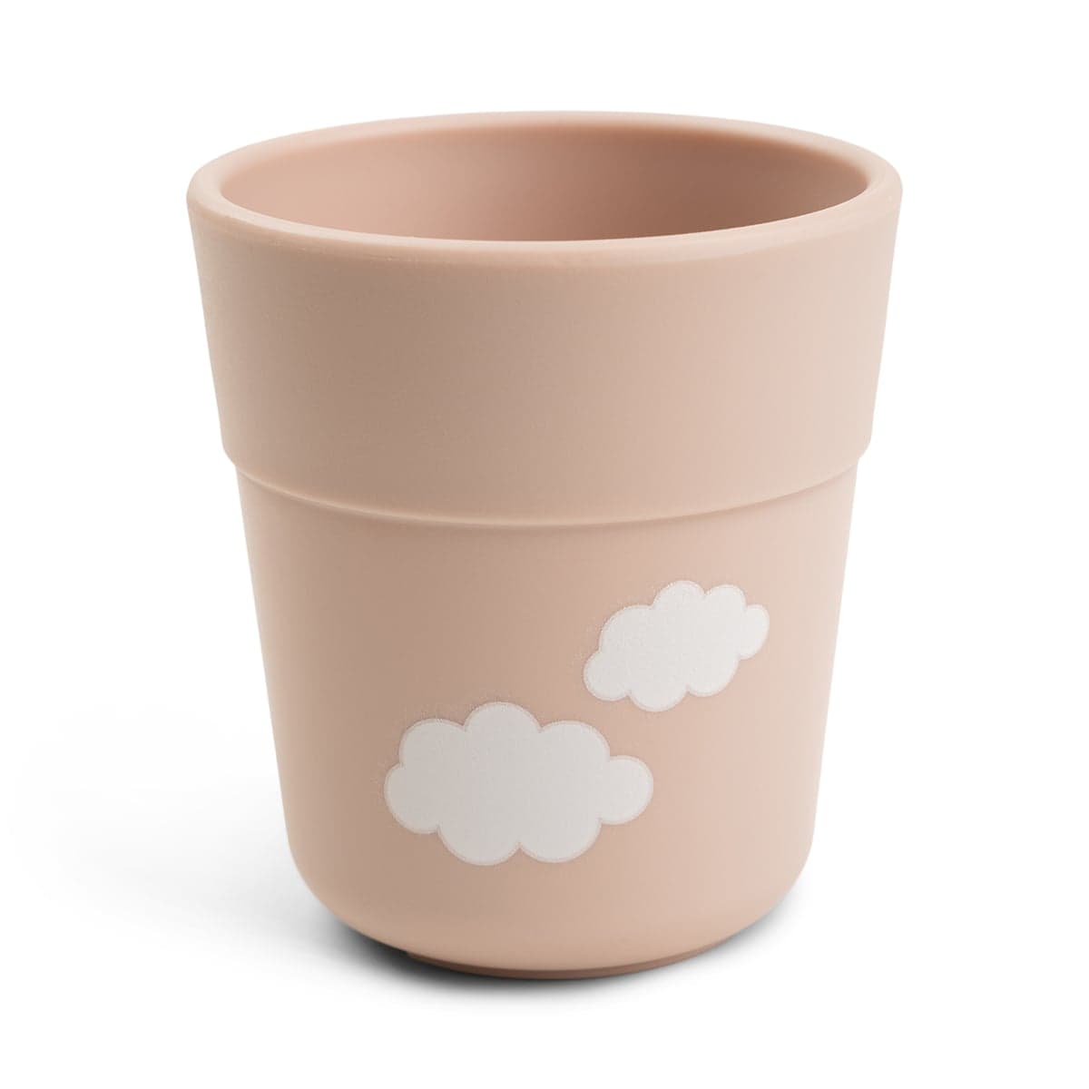 Done by Deer Foodie Mini Mug Happy Clouds Powder 135 ml - produktbild 2