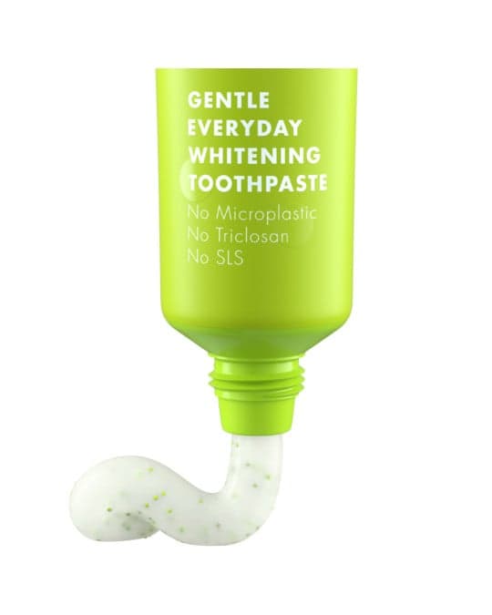 Curaprox Be you Tandkräm Äpple & Aloe Vera 60 ml 2