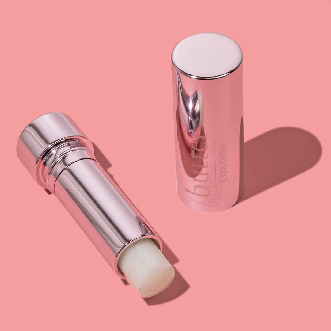 butter London Lippy Lip Scrub 4,2 g 4