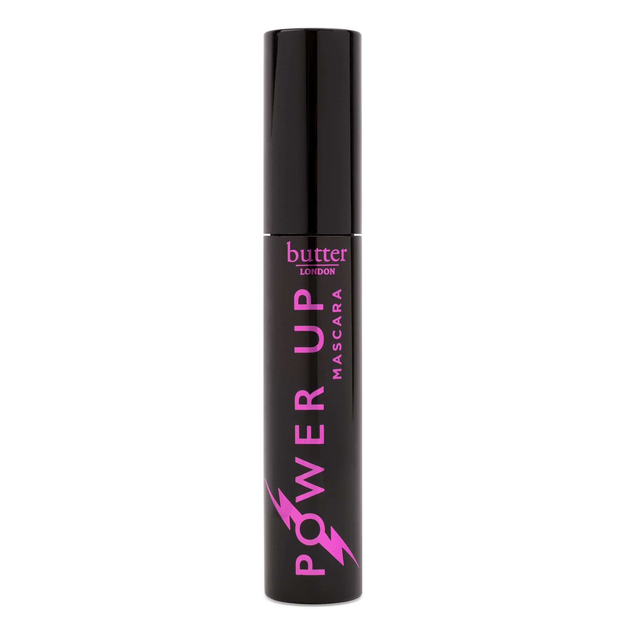 butter London Power Up Mascara 13 ml 4