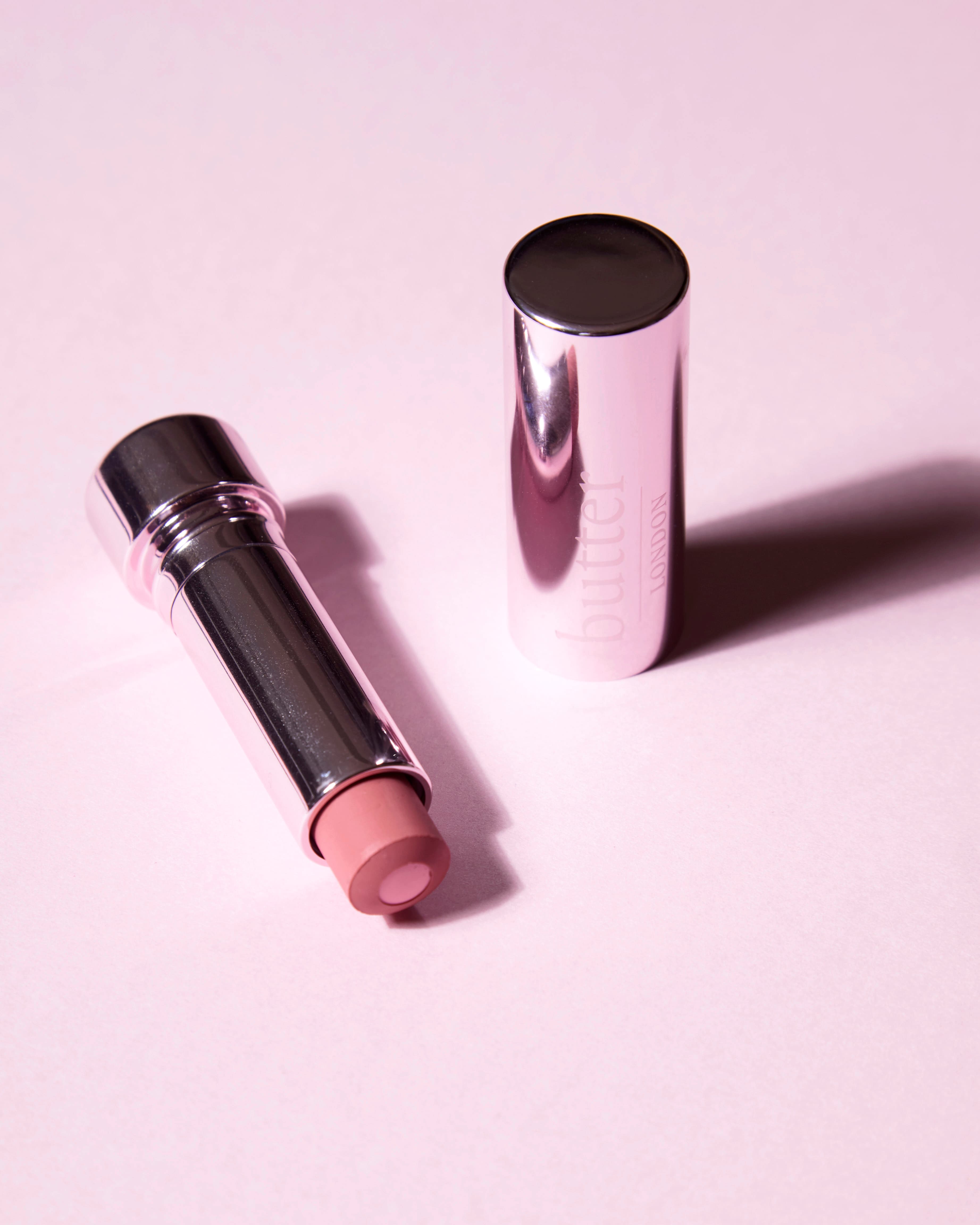 butter London Plush Rush Tinted Lip Treatment Double Date 4,2 g 4