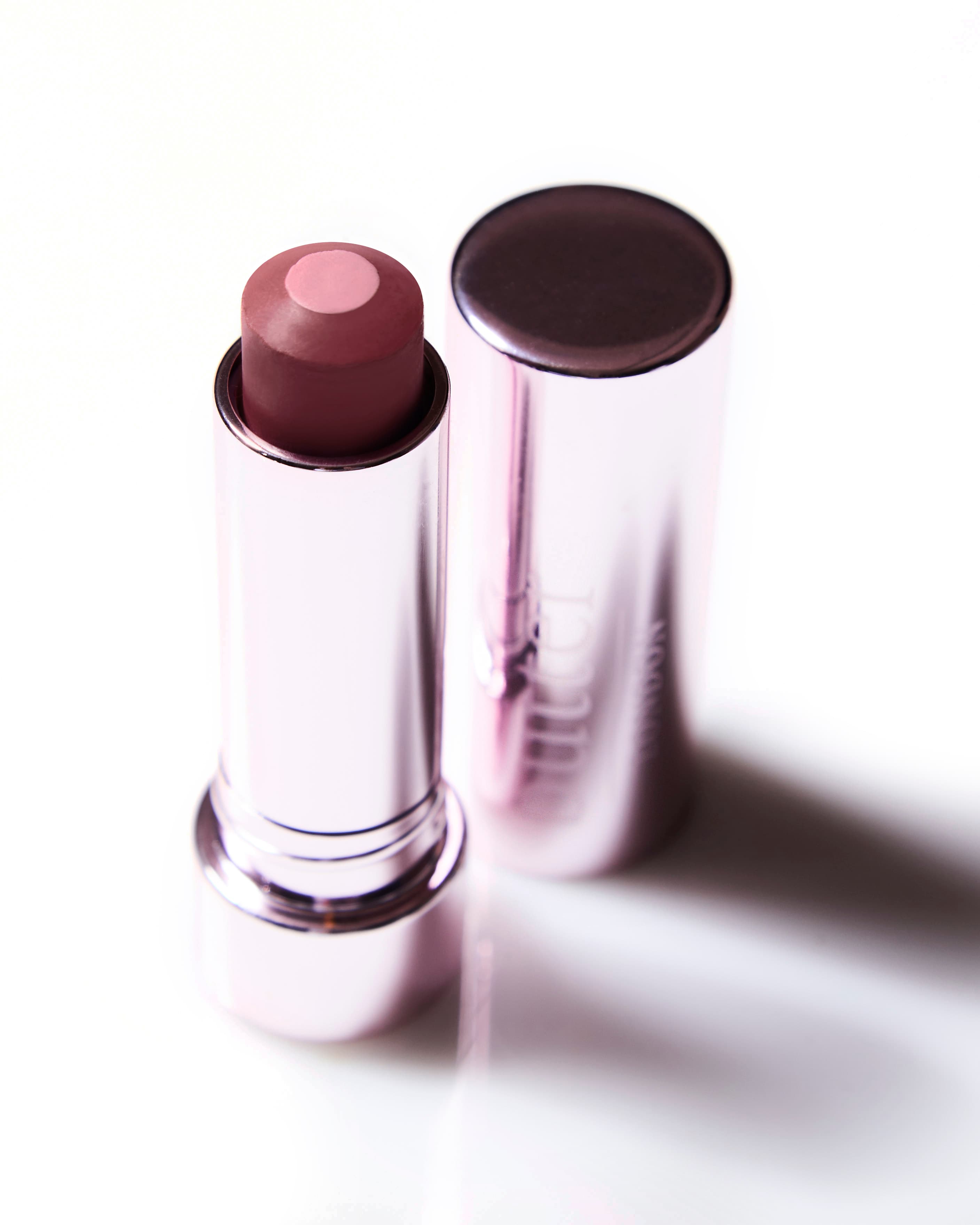 butter London Plush Rush Tinted Lip Treatment Double Play 4,2 g 4