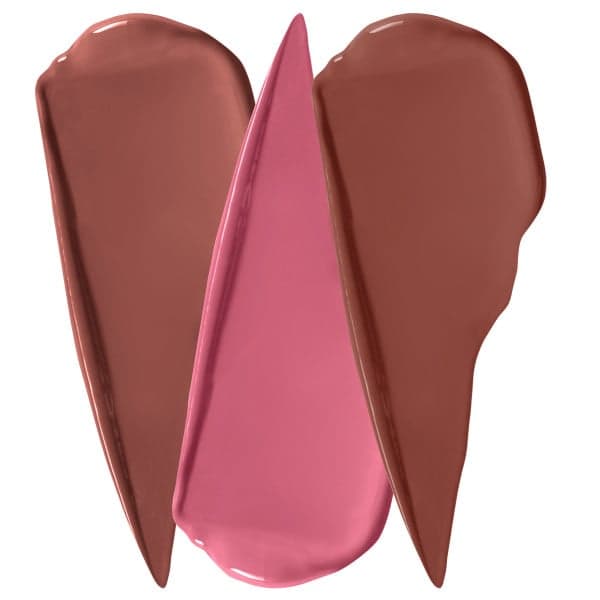 NYX Professional Makeup Butter Gloss Swirl Trio Gift Box - produktbild 5