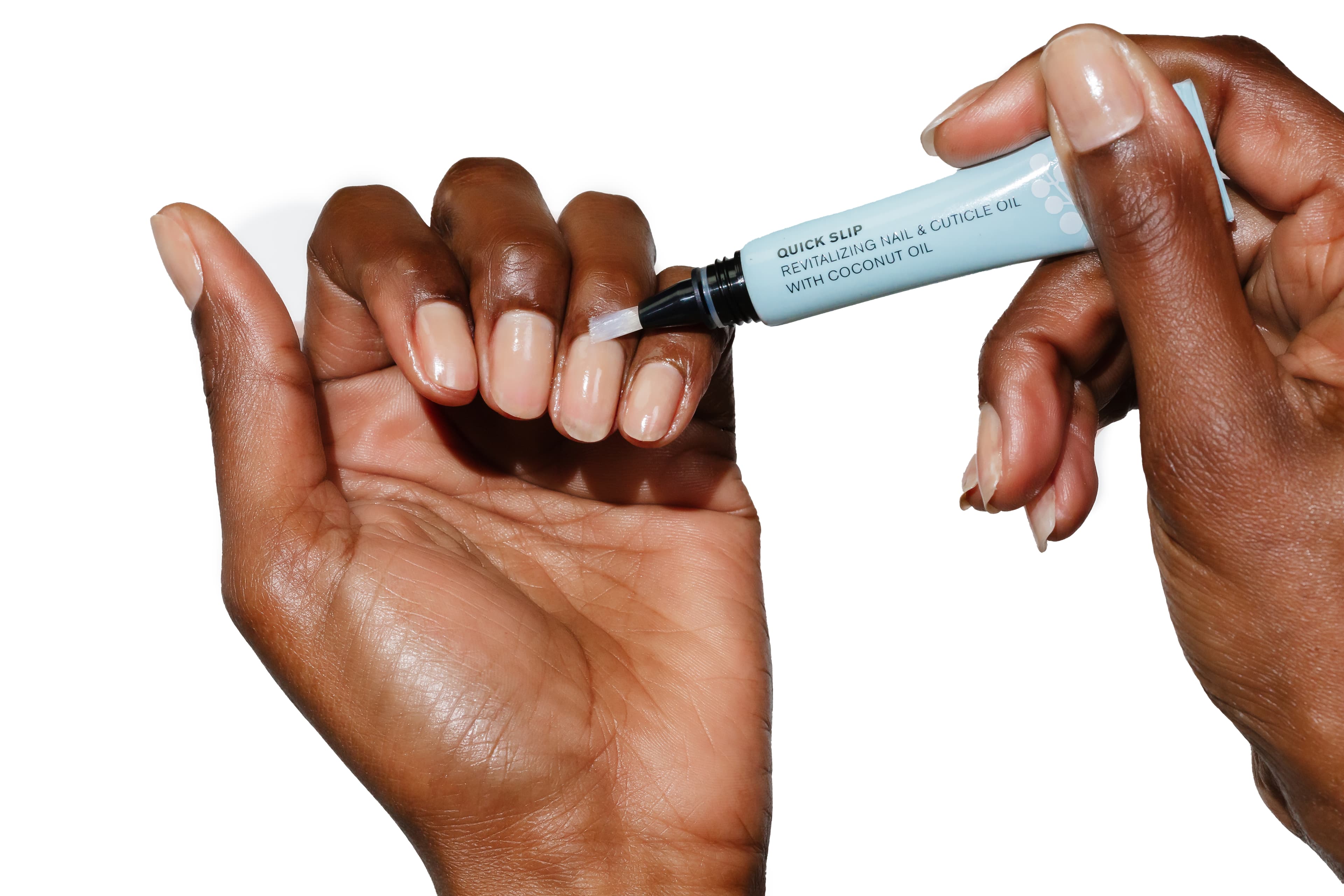 butter London Quick Slip Cuticle Oil 10 ml 3