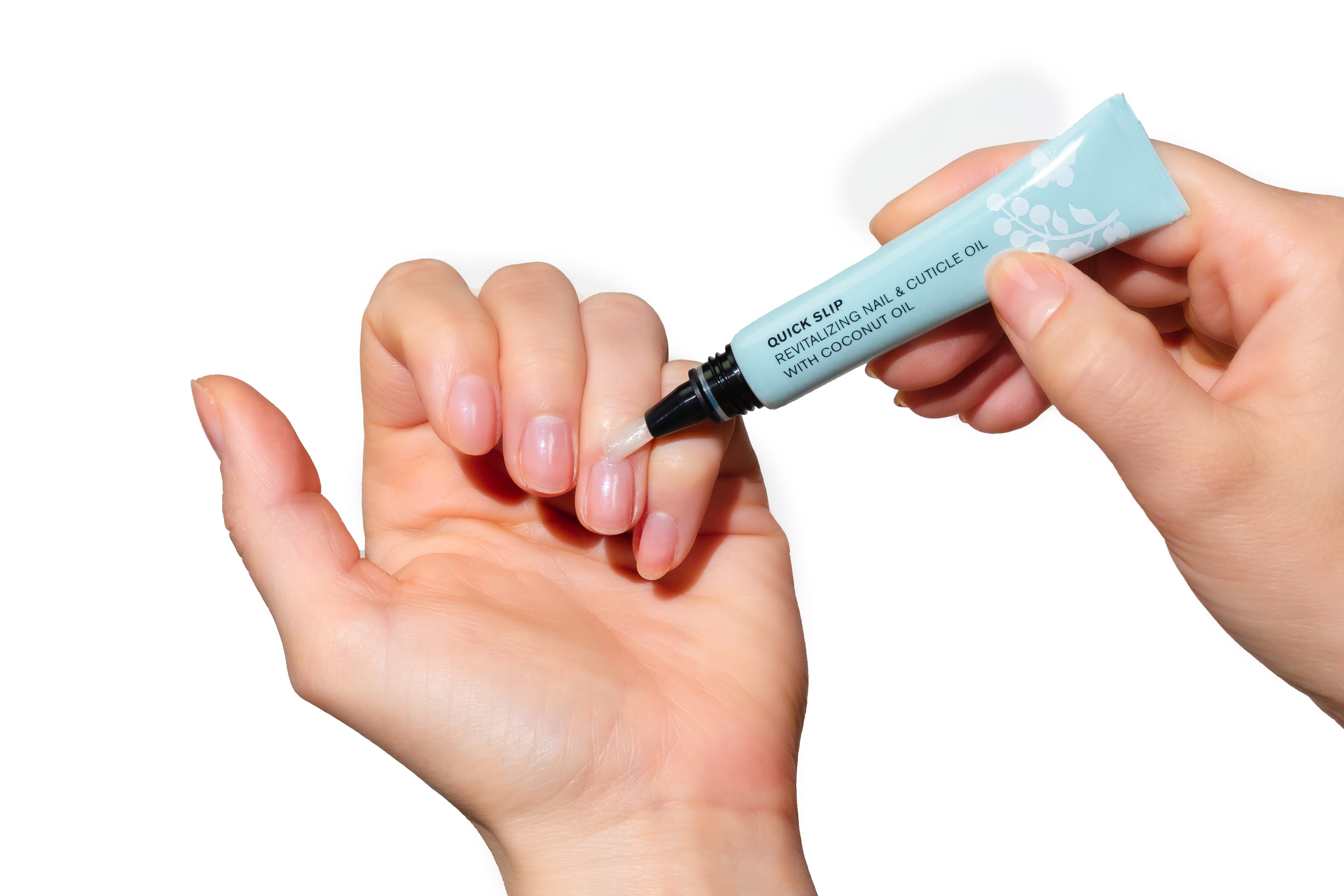 butter London Quick Slip Cuticle Oil 10 ml 4