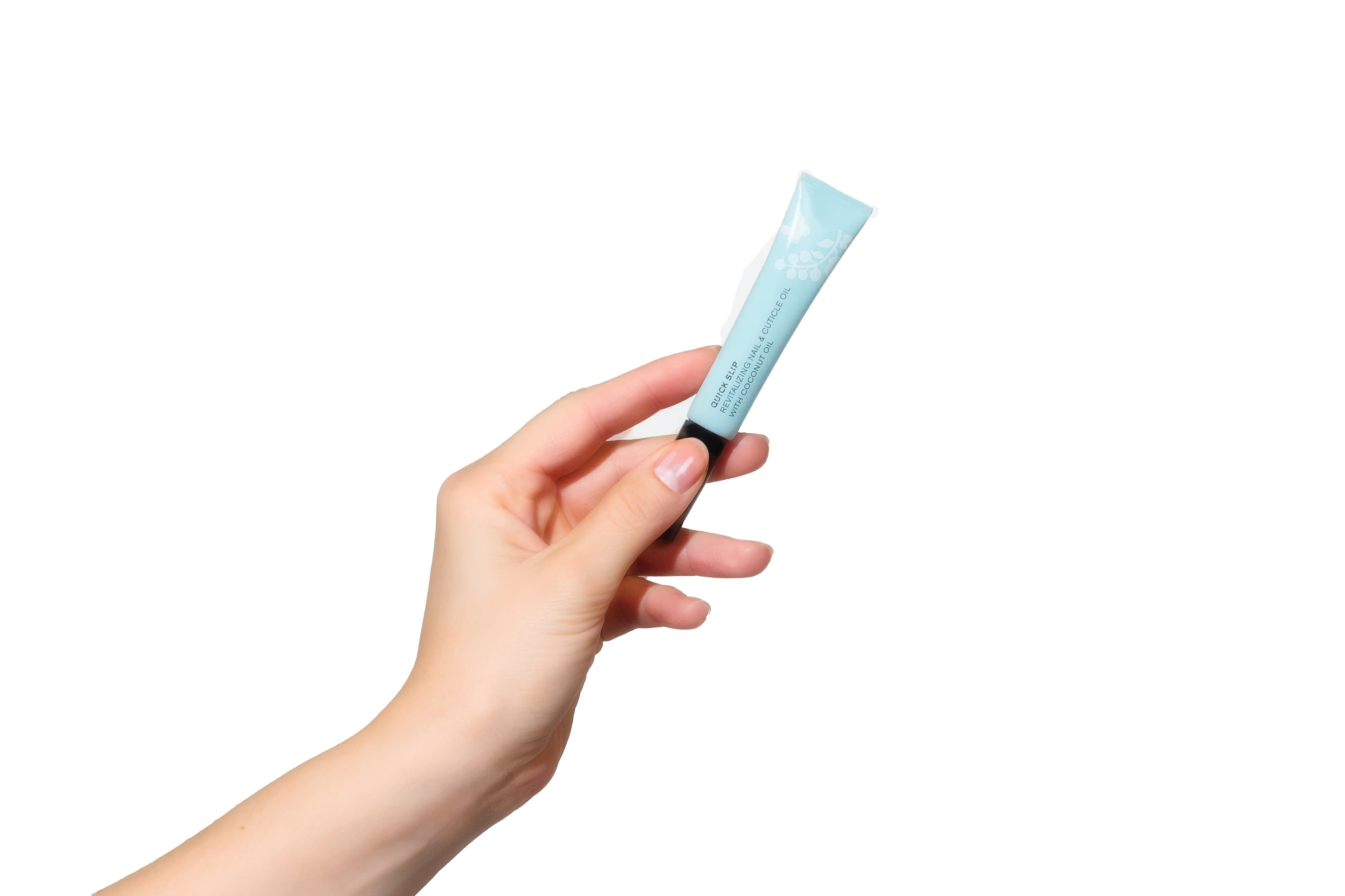 butter London Quick Slip Cuticle Oil 10 ml 2