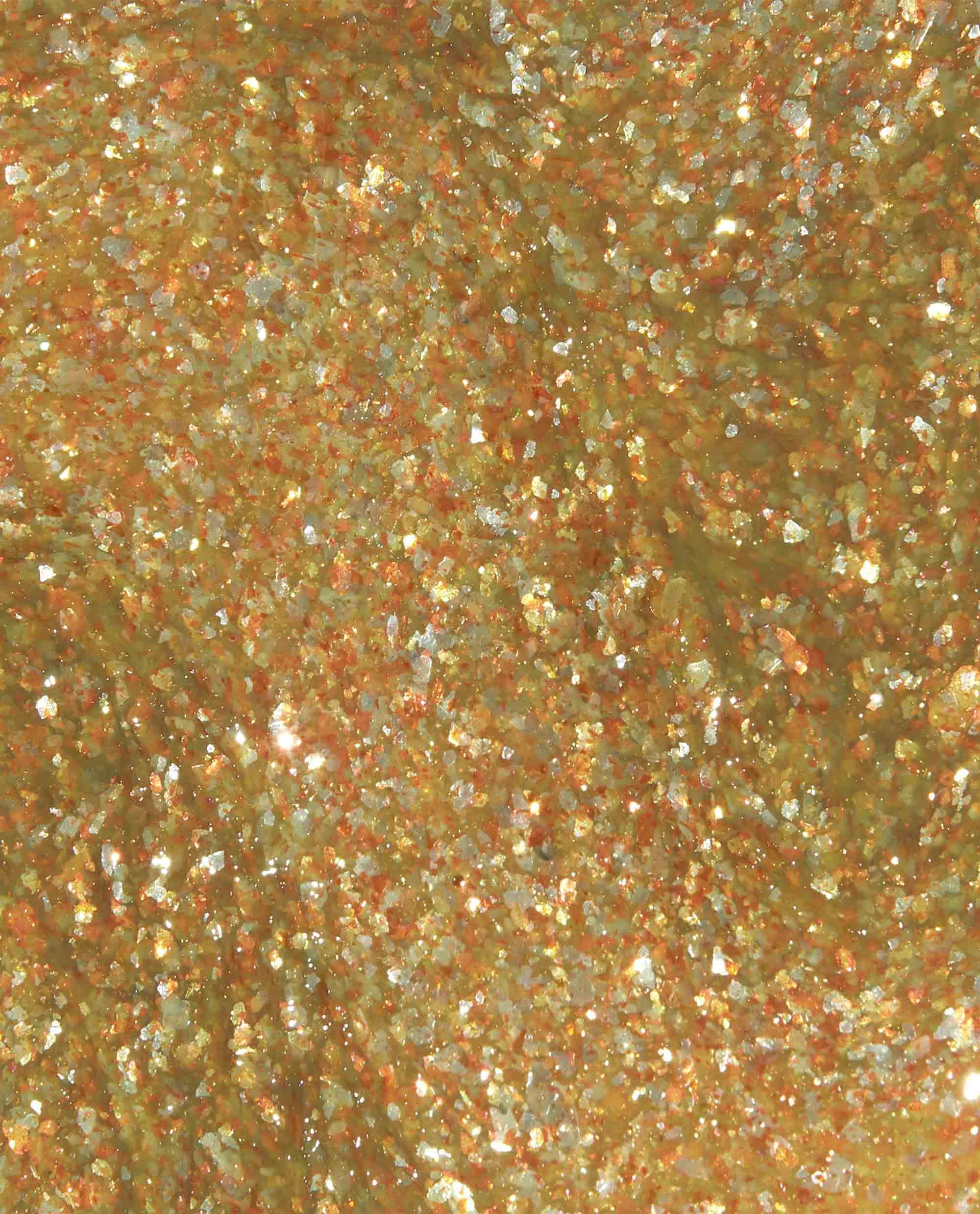 OPI Nail Lacquer Five Golden Flings 15 ml - produktbild 3