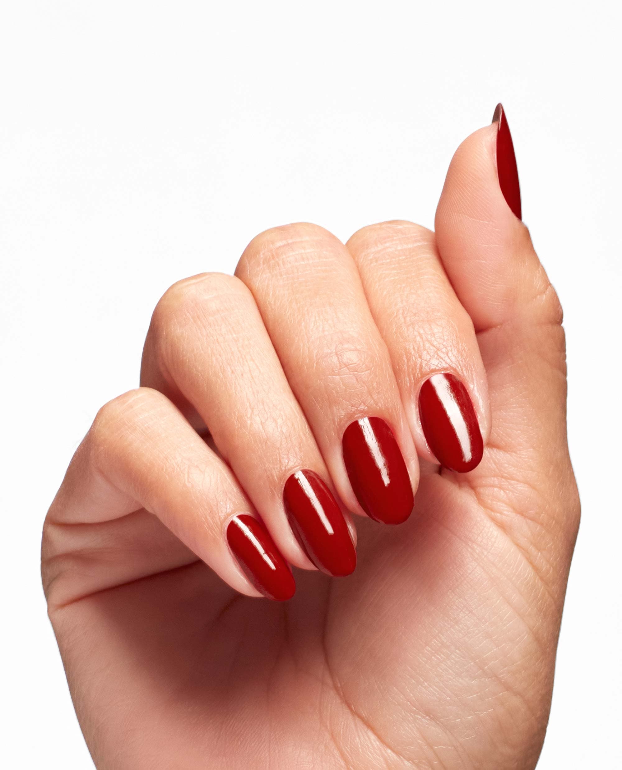 OPI Nail Lacquer Rebel With A Clause 15 ml - produktbild 4