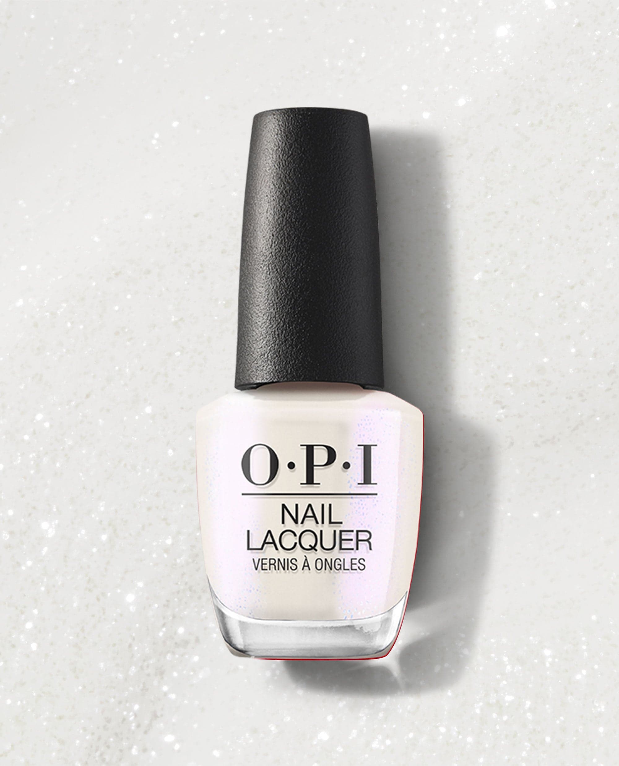 OPI Nail Lacquer Chill 'Em With Kindness 15 ml - produktbild 2
