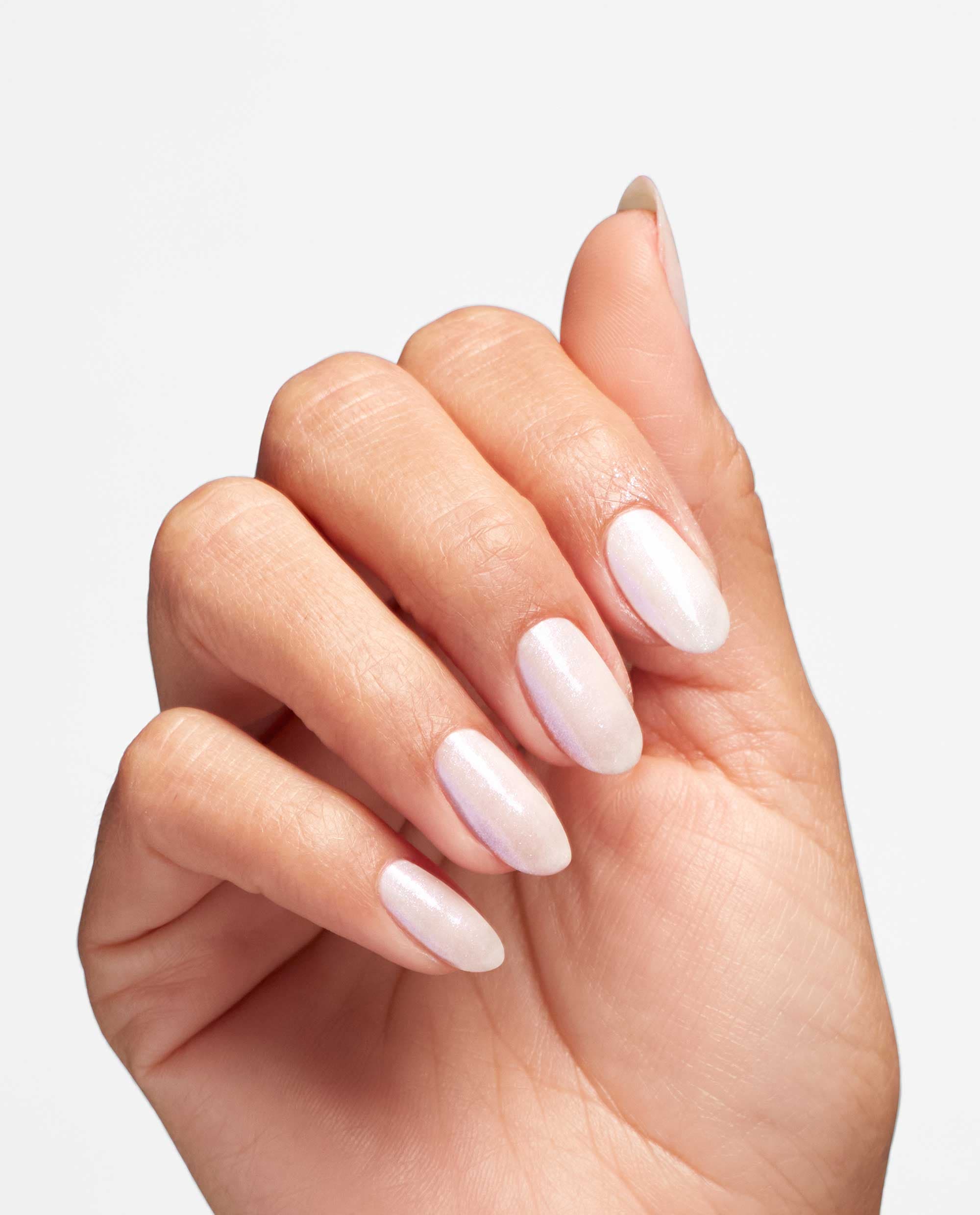 OPI Nail Lacquer Chill 'Em With Kindness 15 ml - produktbild 4