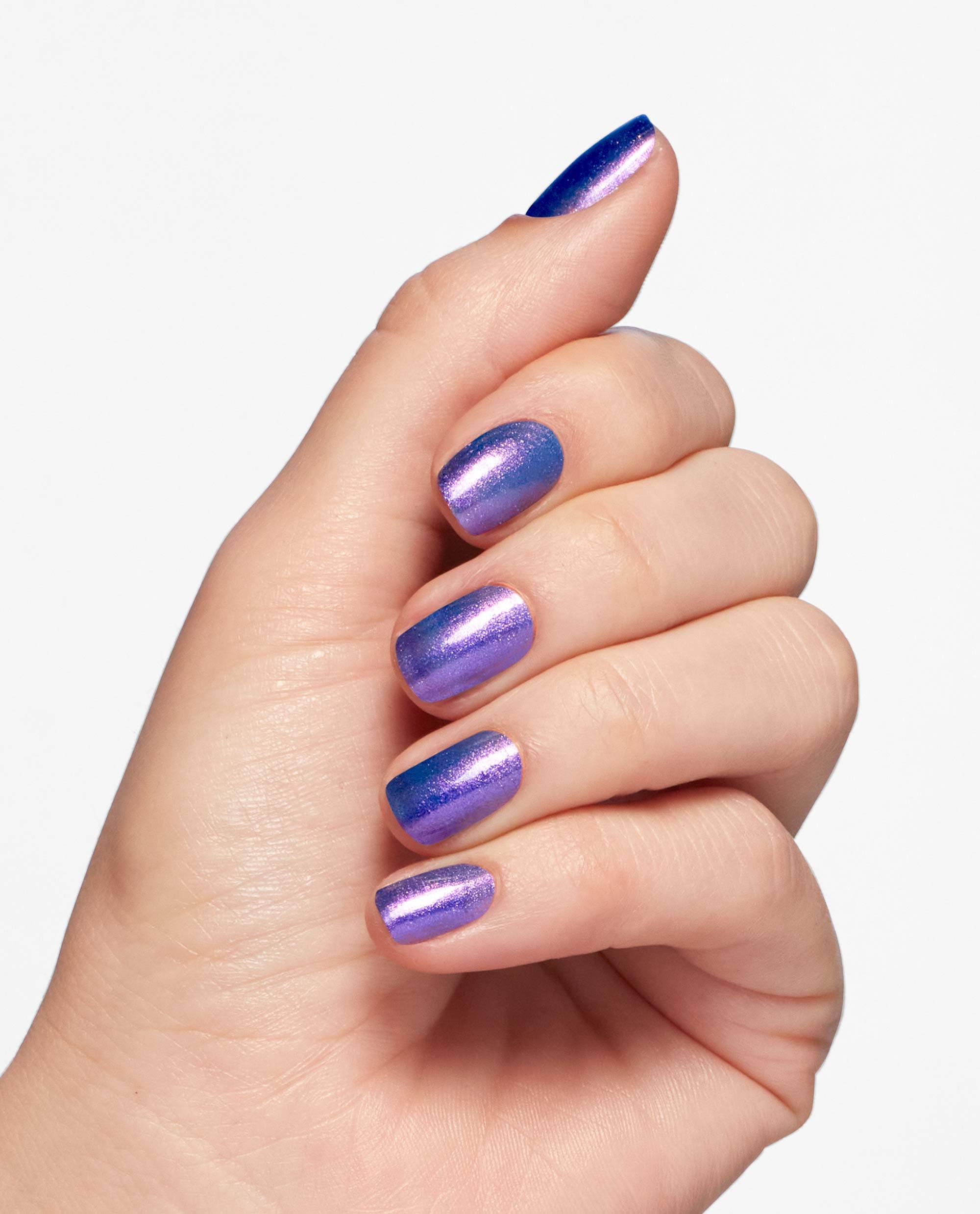 OPI Nail Lacquer Shaking My Sugarplums 15 ml - produktbild 4