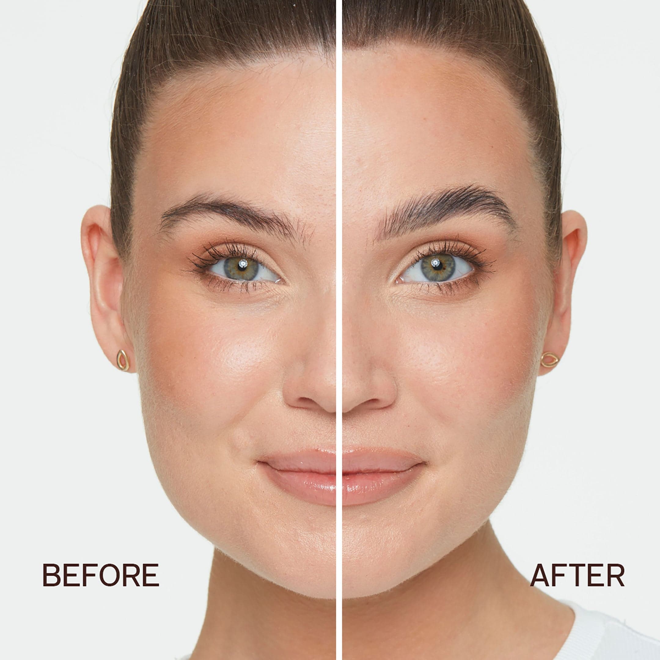 Depend Brow Lift Illusion Styling Wax Transparent 5 g - produktbild 4