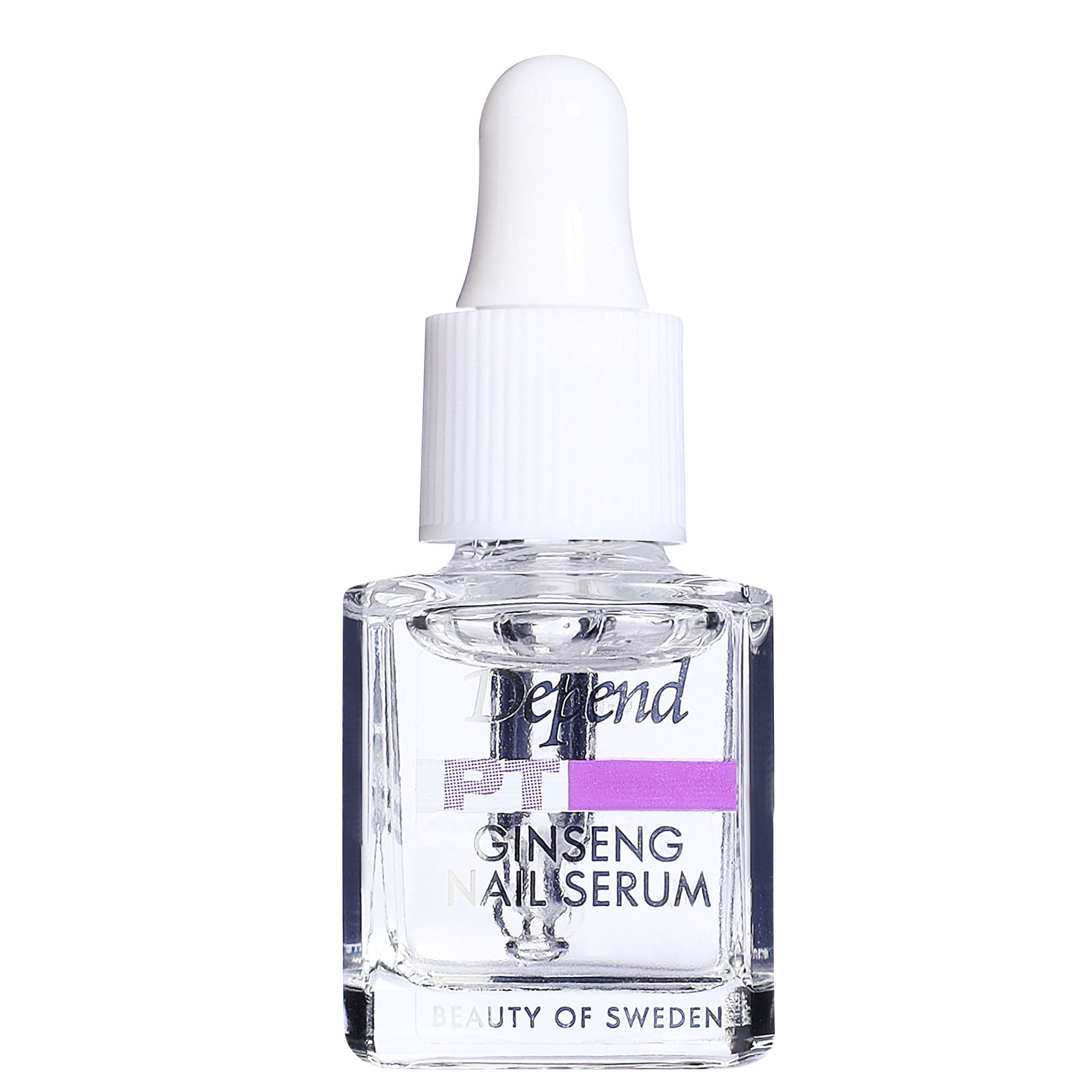 Depend Ginseng Nagelserum 8 ml - produktbild 2