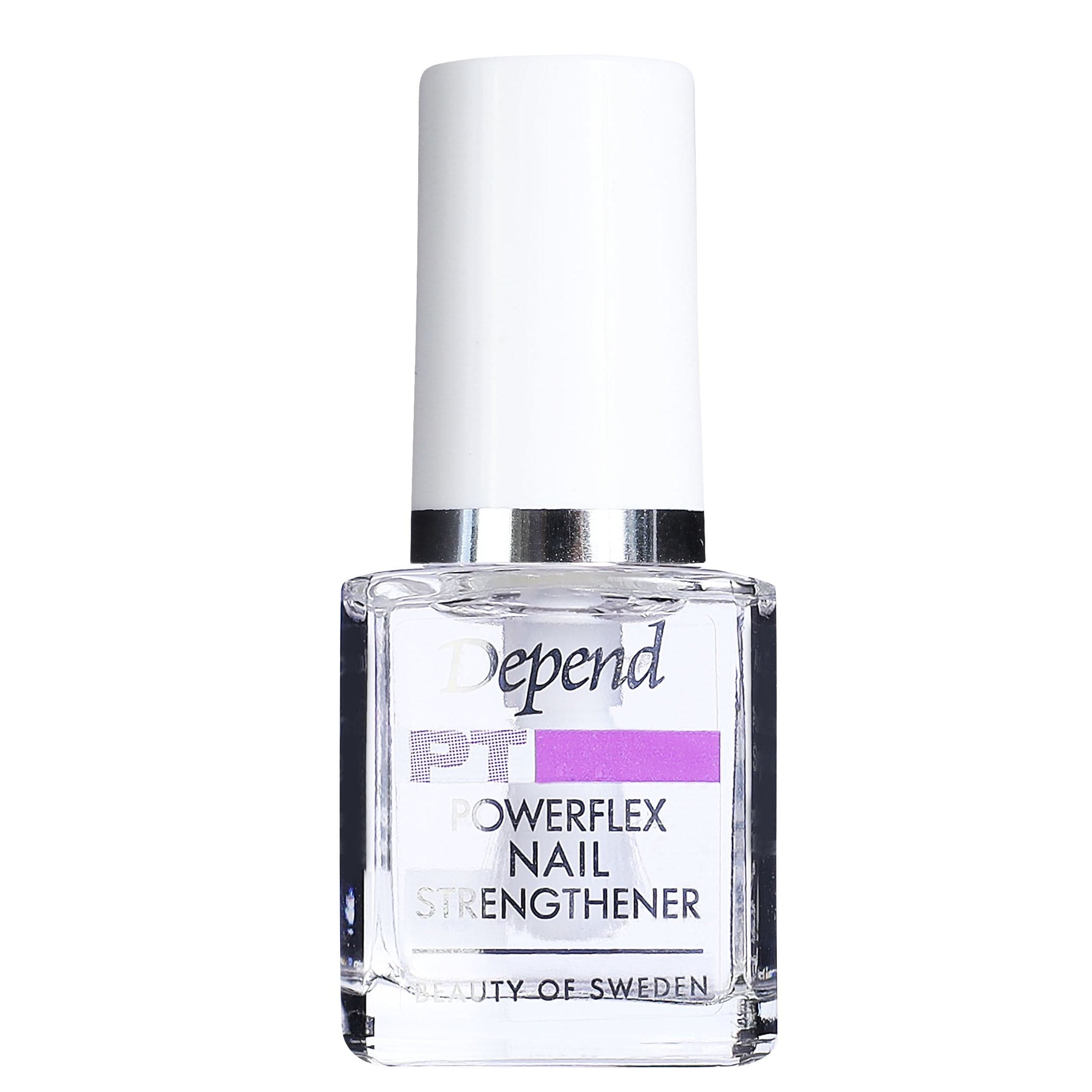 Depend Powerflex Nagelstärkare 8 ml - produktbild 2