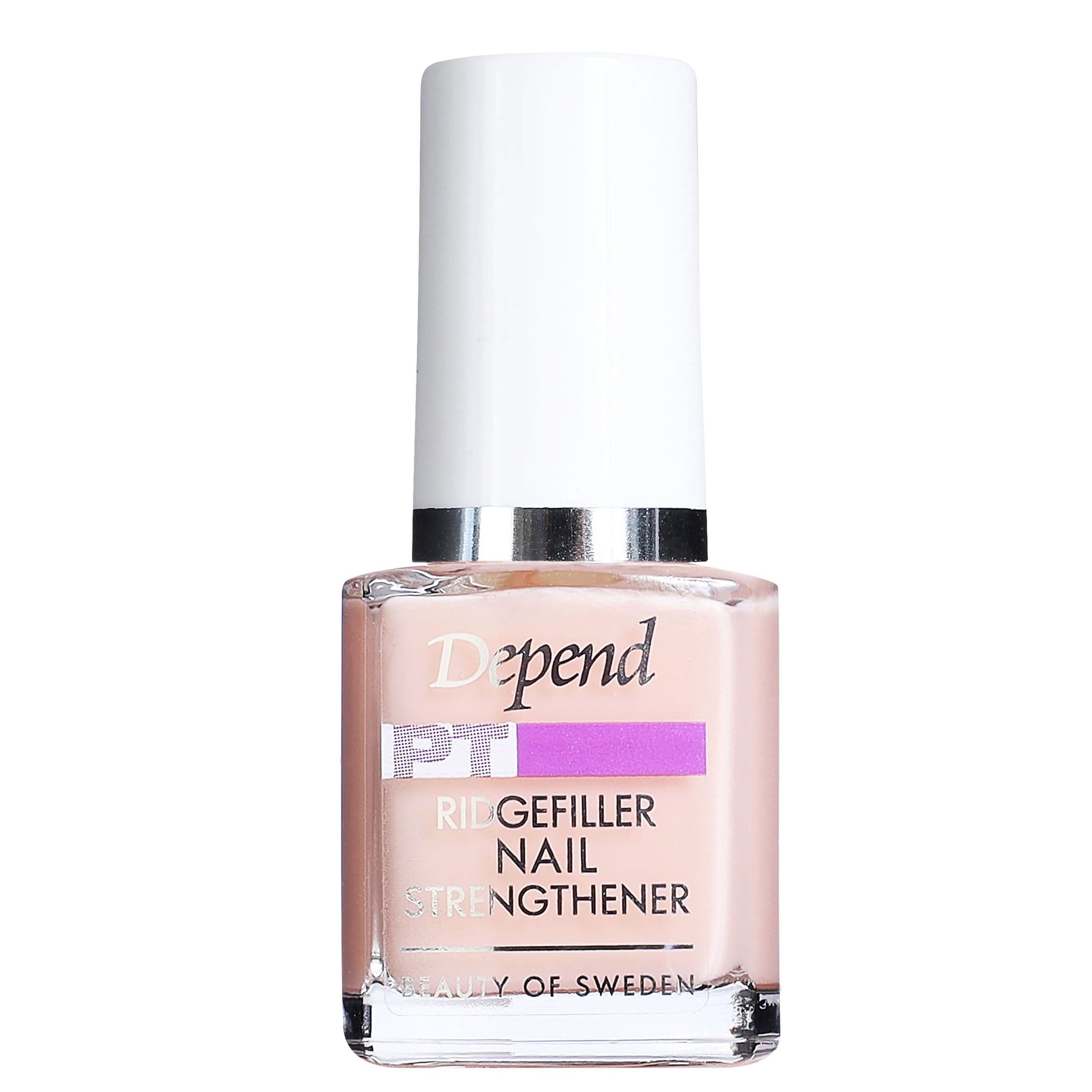 Depend Ridgefiller Nagelstärkare 8 ml - produktbild 2