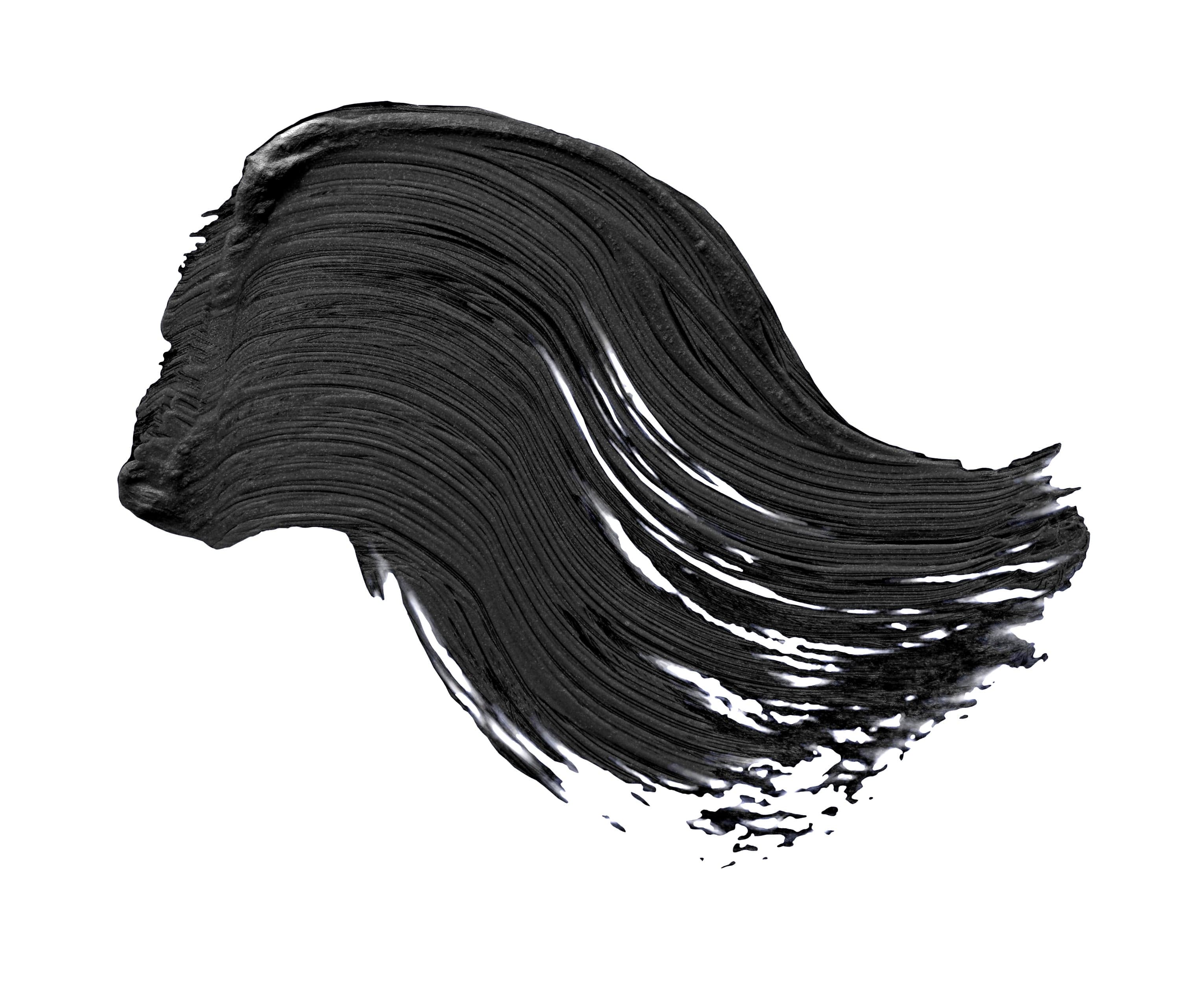 IsaDora Build-Up Mascara Extra Volume Waterproof 12 ml - produktbild 2