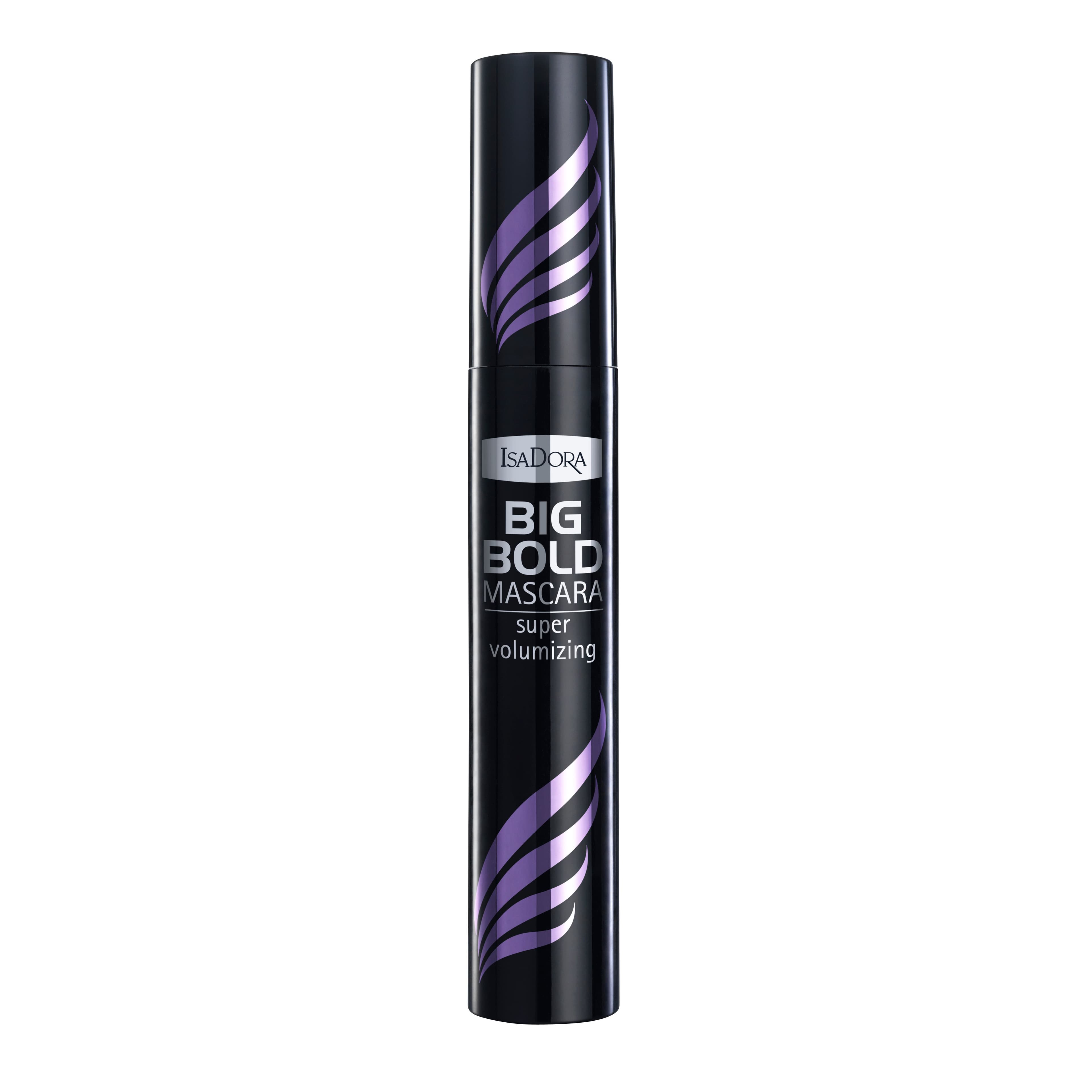 IsaDora Big Bold Mascara 14 ml - produktbild 2