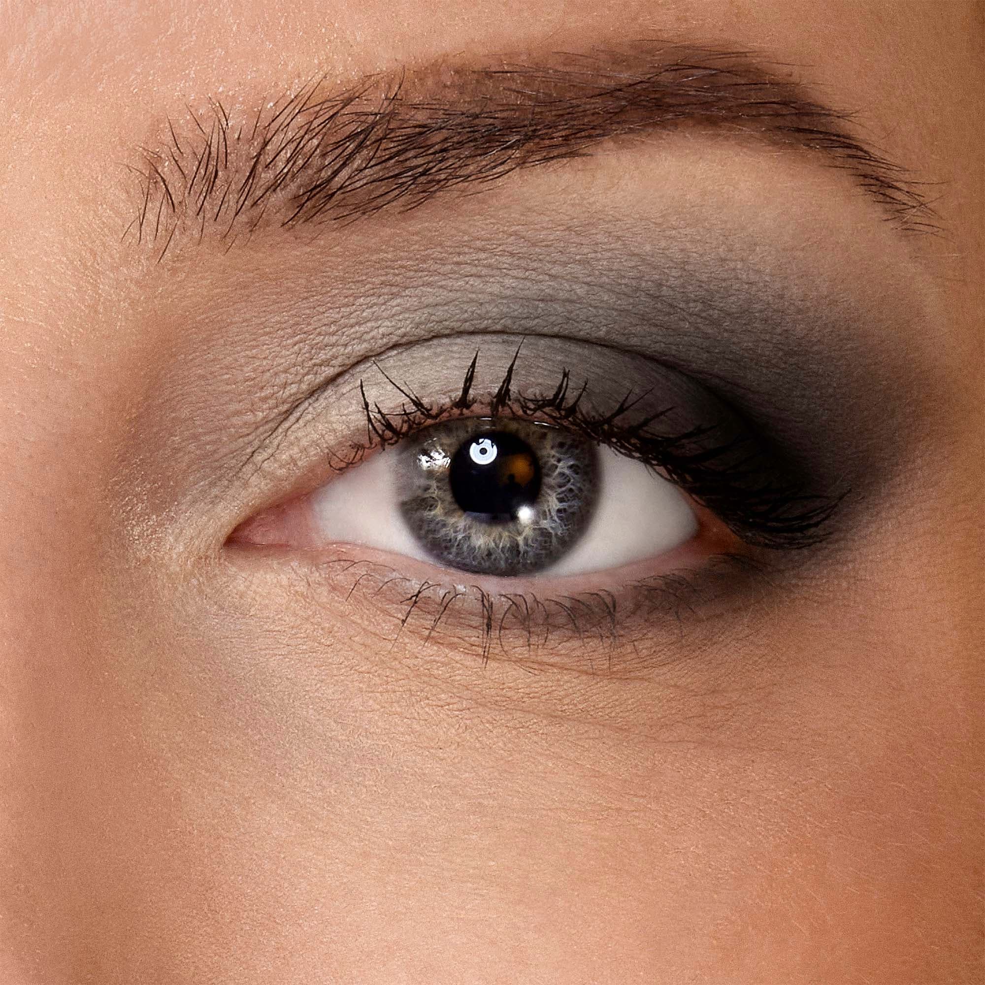 IsaDora Eyeshadow Quartet Smoky Eyes 3,5 g 4