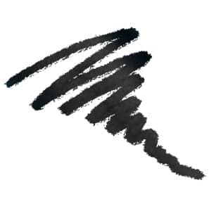 IsaDora Inliner Kajal Waterline Black 1,1 g - produktbild 2